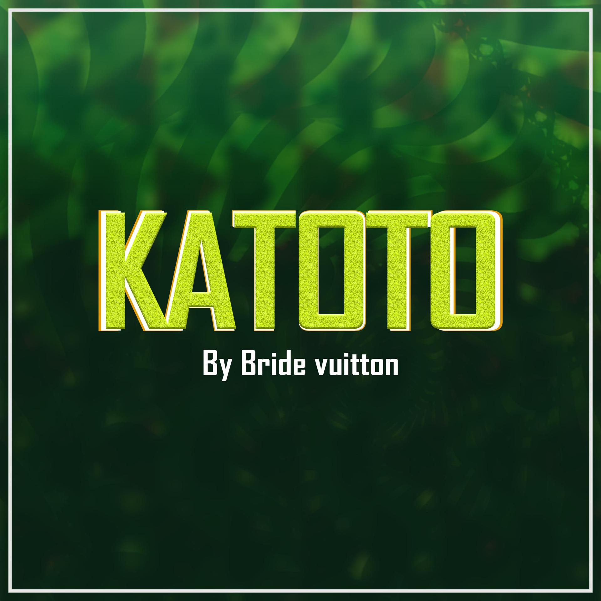 Постер альбома katoto