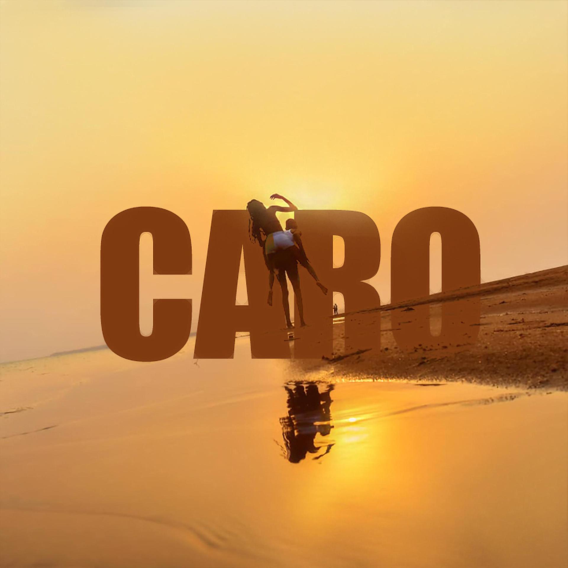 Постер альбома Caro (feat. Yang Raka & Soka)