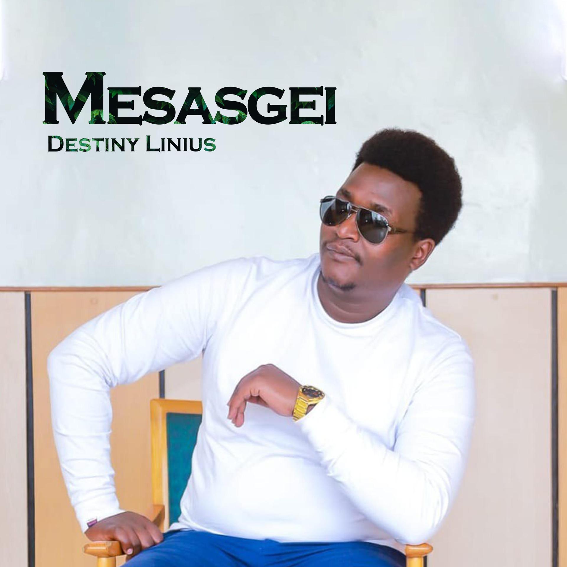 Постер альбома Mesasgei