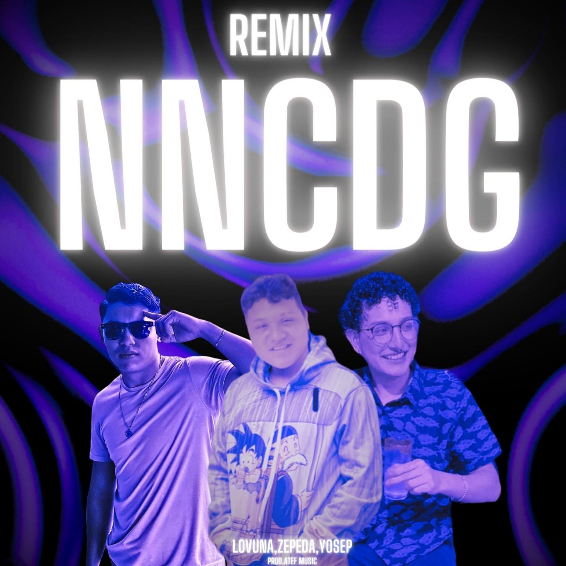 Постер альбома Nncdg