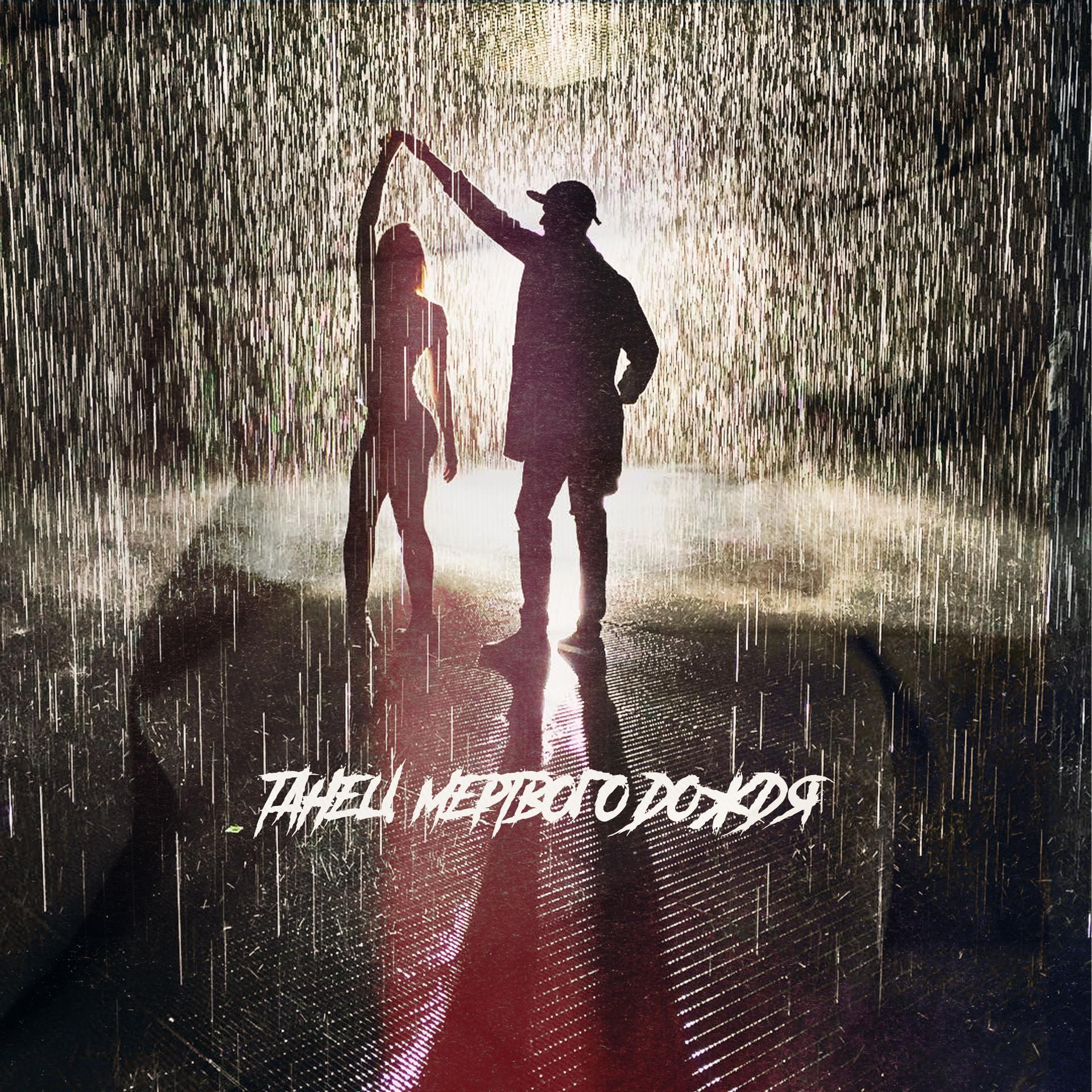 Постер альбома Танец мертвого дождя