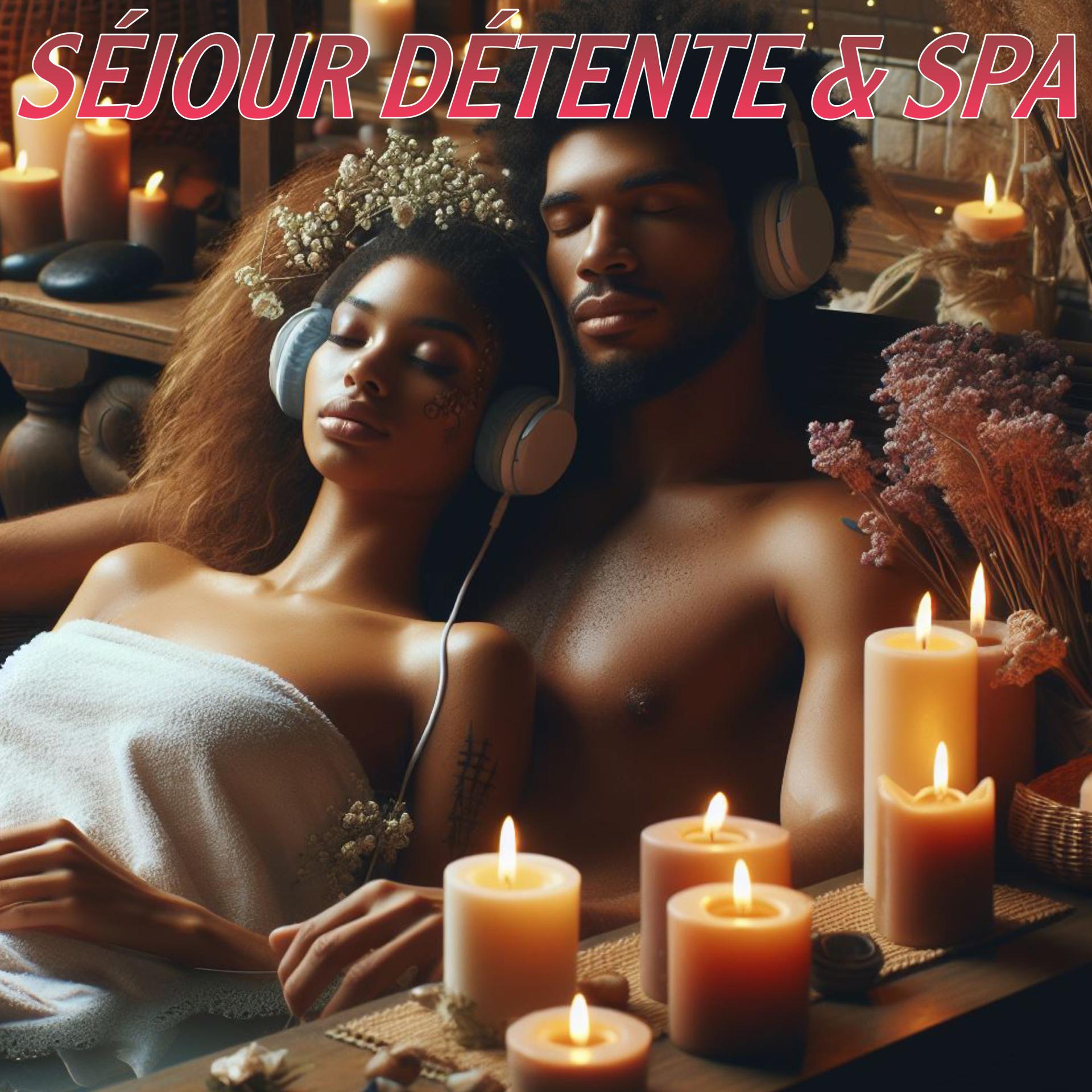 Постер альбома Sejour Detente & Spa