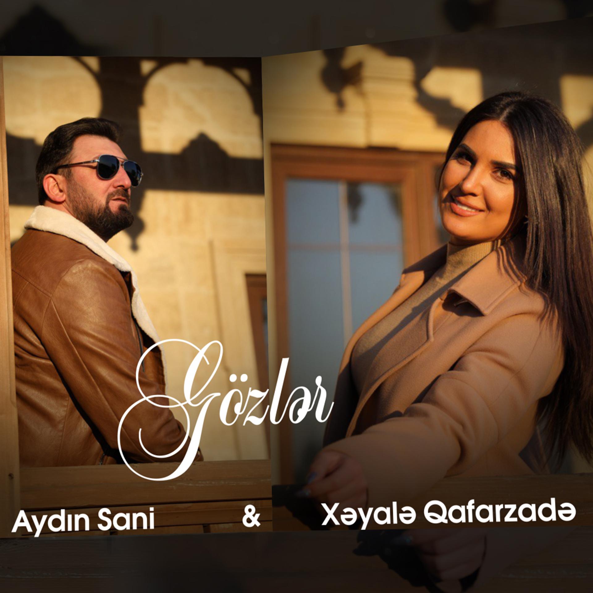 Постер альбома Gözlər
