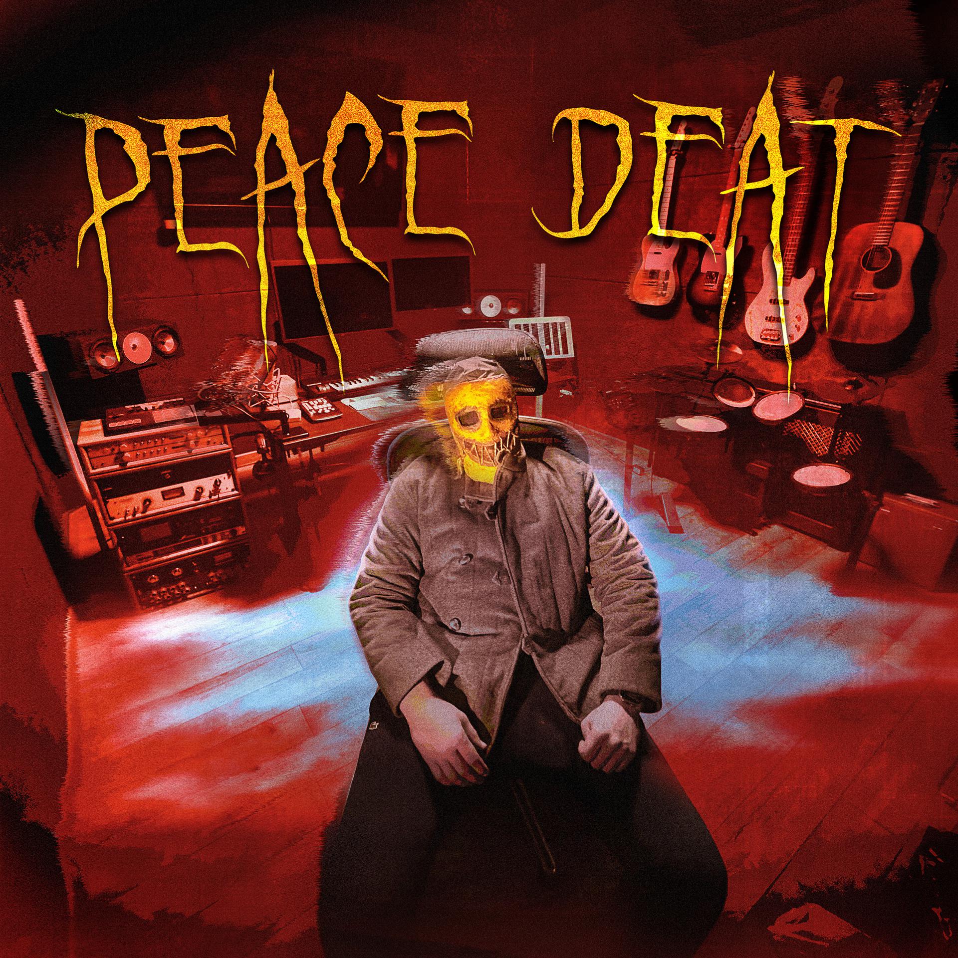 Постер альбома Peace deat