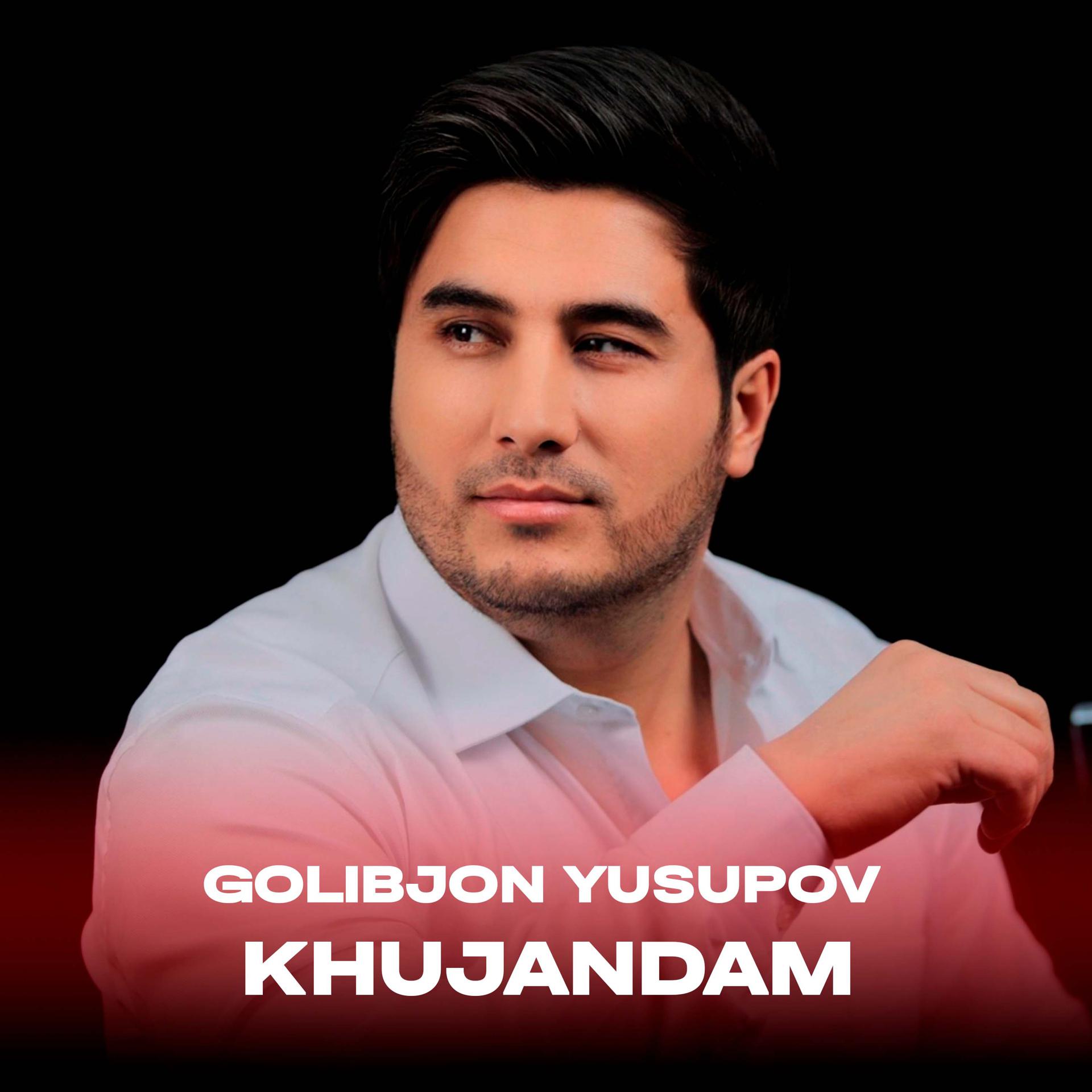 Постер альбома Khujandam
