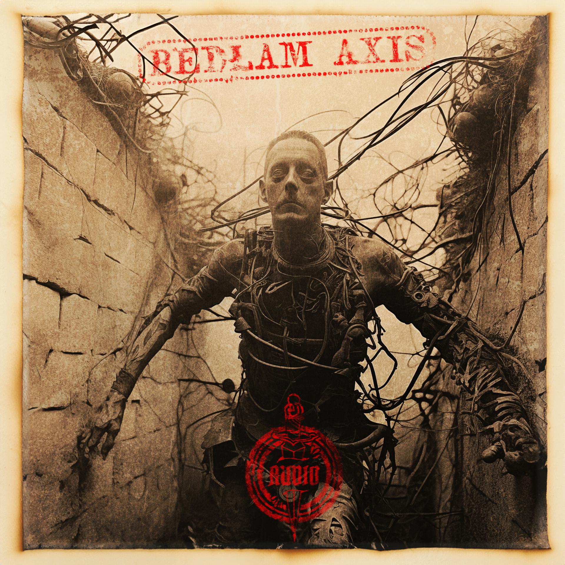 Постер альбома Bedlam Axis