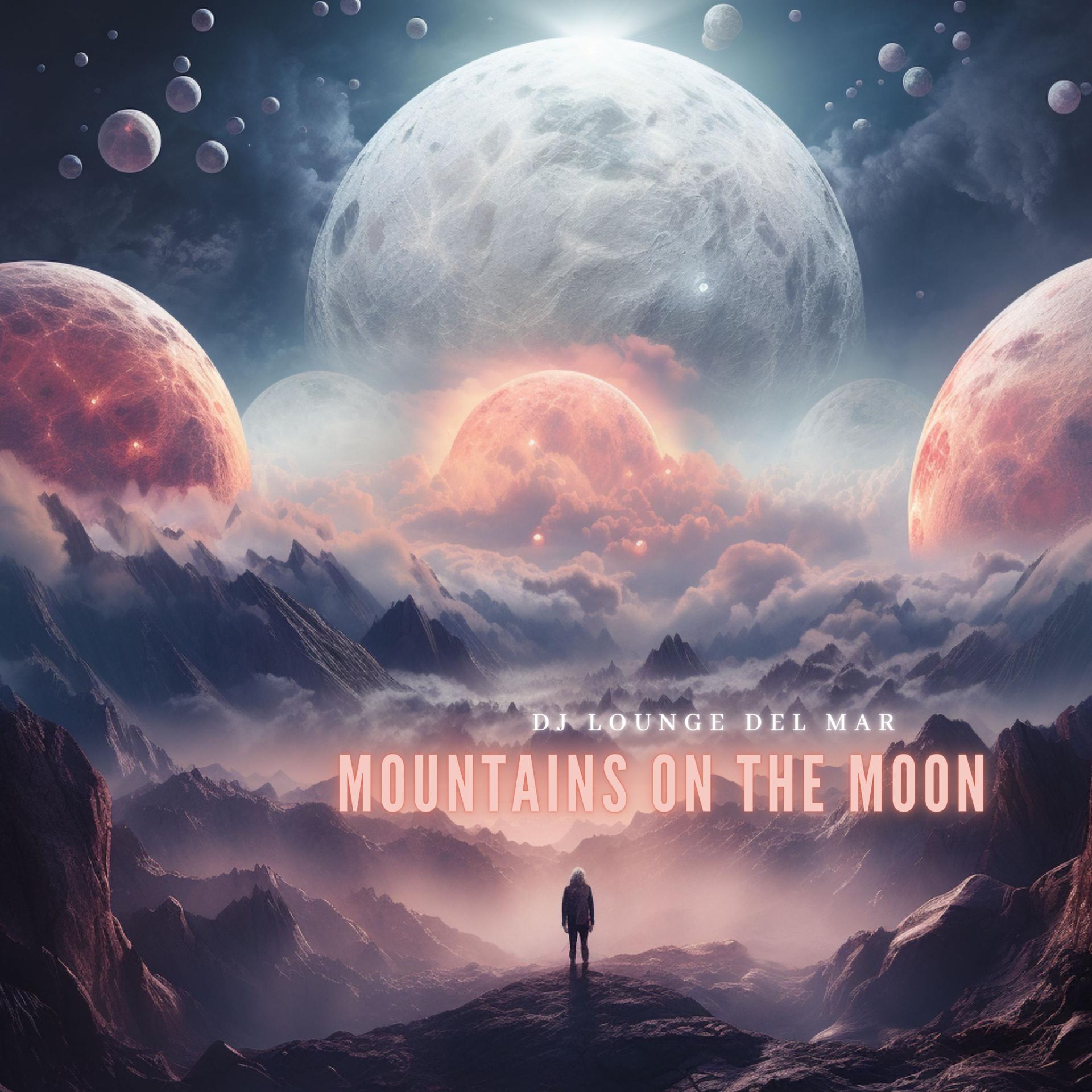Постер альбома Mountains on the Moon
