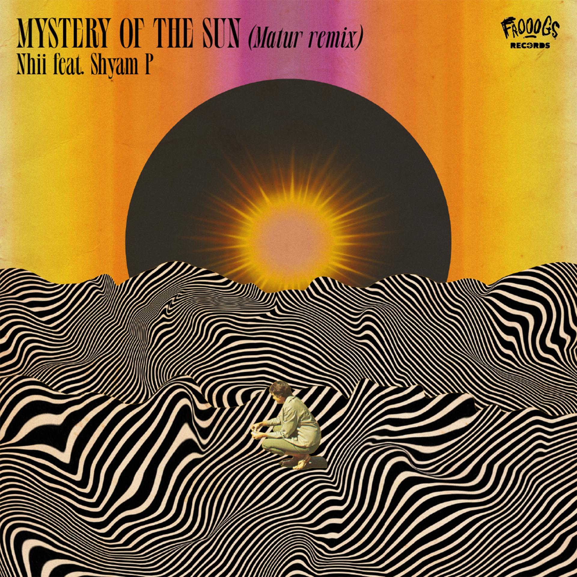 Постер альбома Mystery Of The Sun
