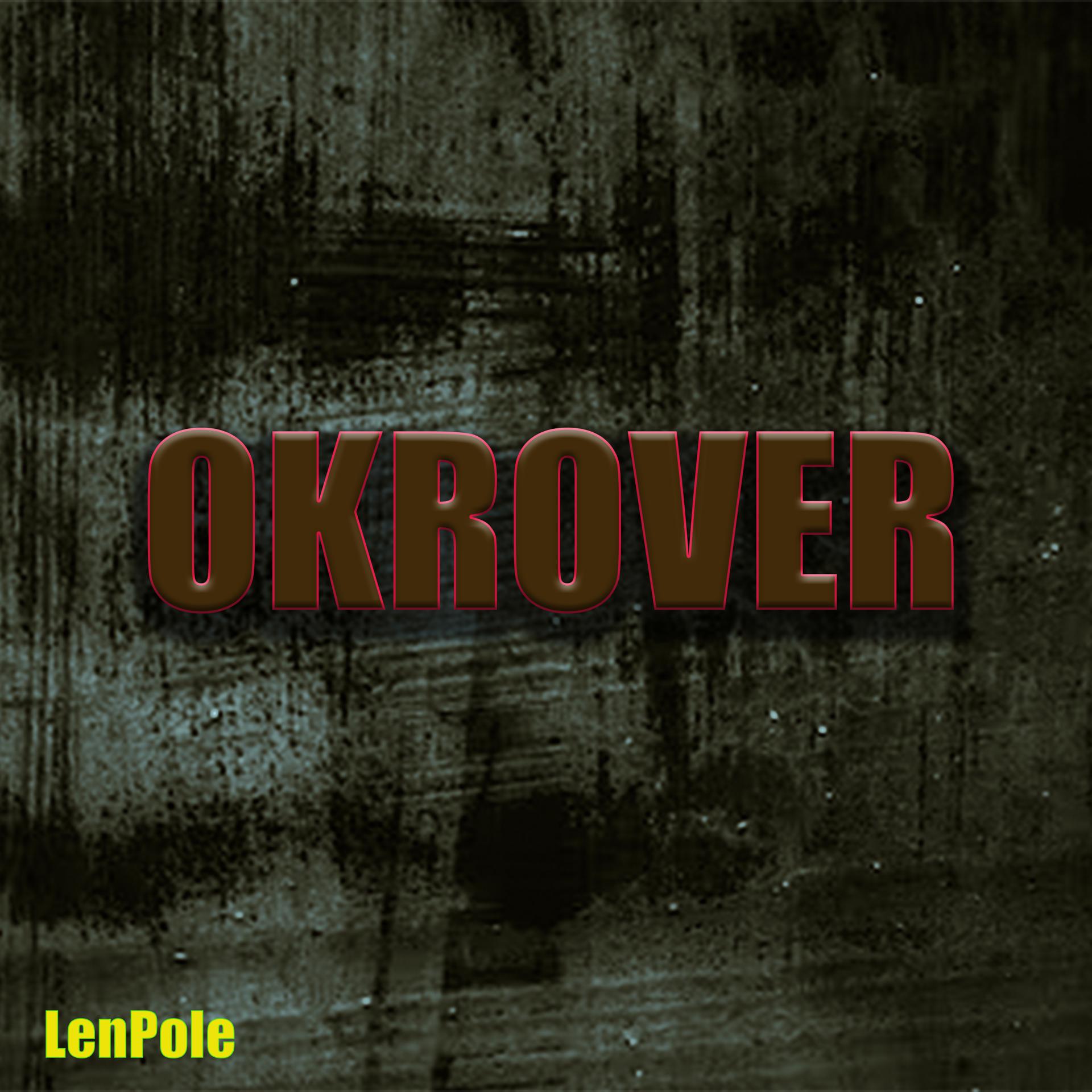 Постер альбома Okrover