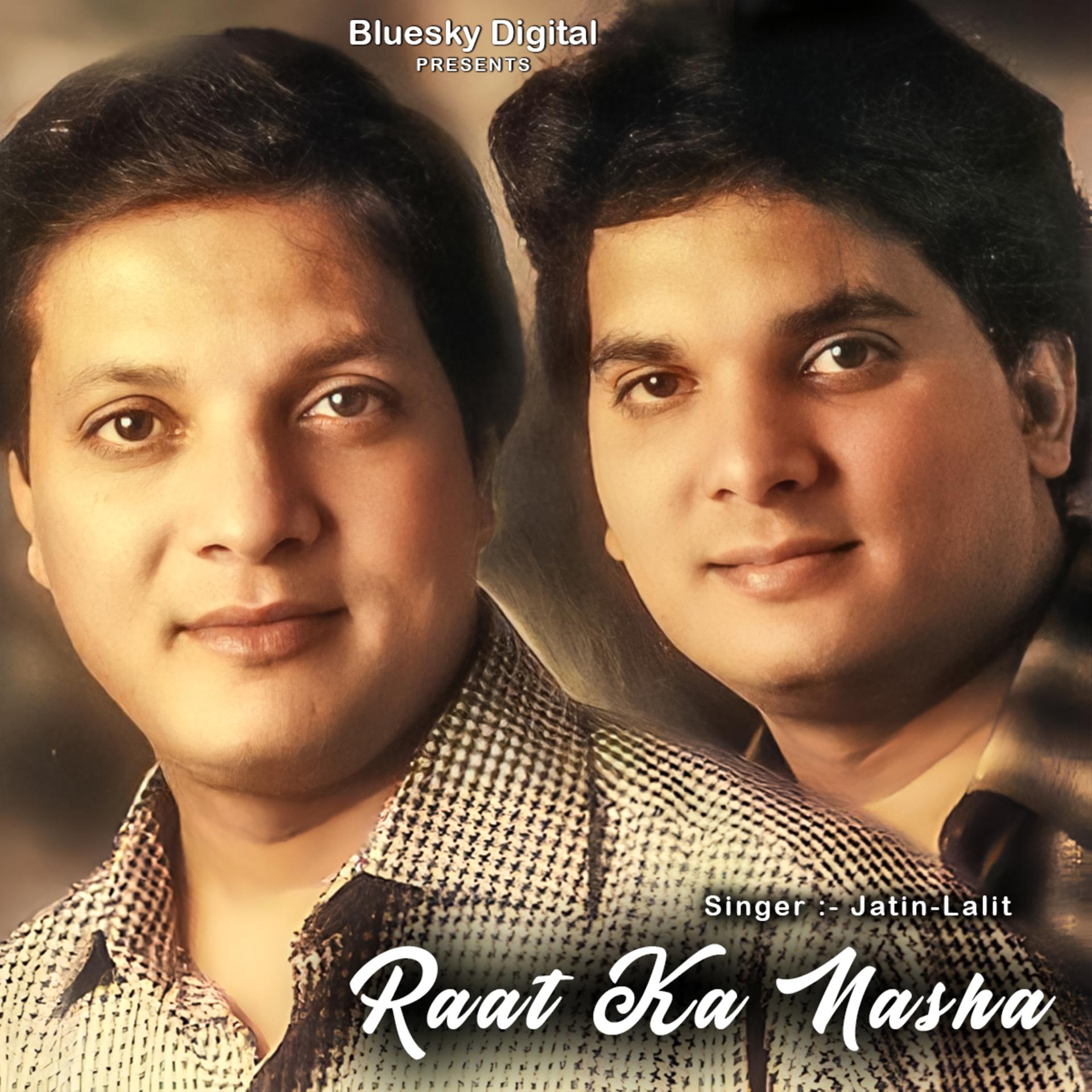 Постер альбома Raat Ka Nasha