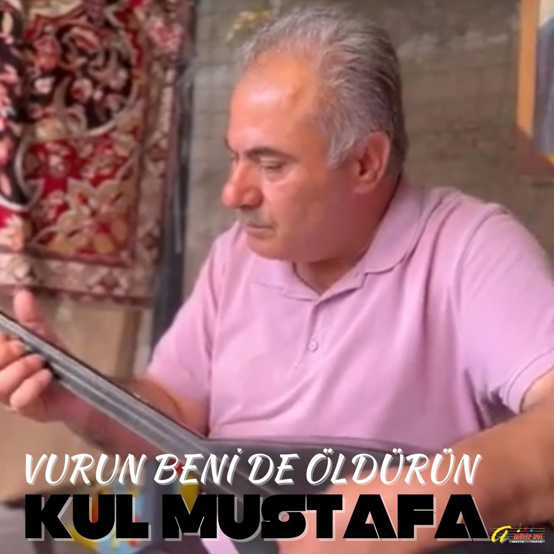 Постер альбома Vurun Benide Öldürün