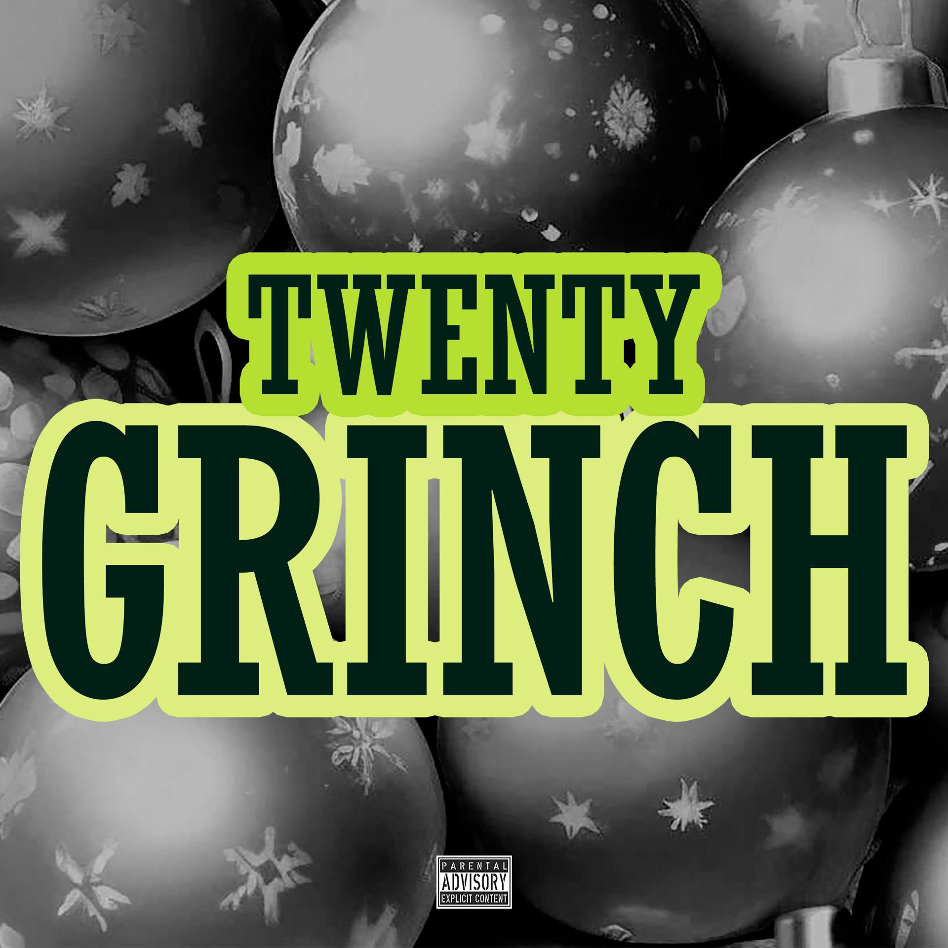 Постер альбома Grinch