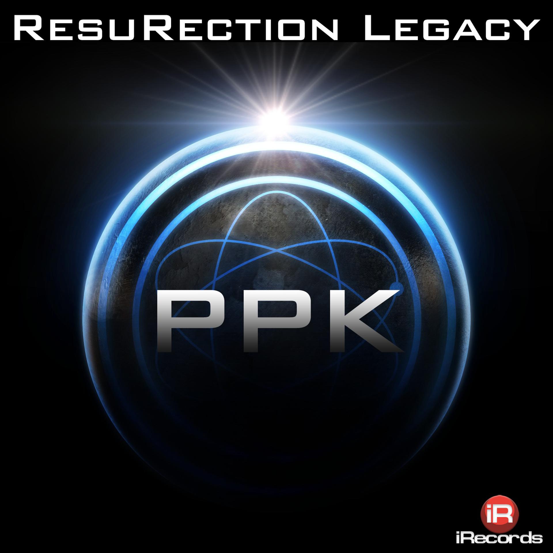 Постер альбома ResuRection Legacy