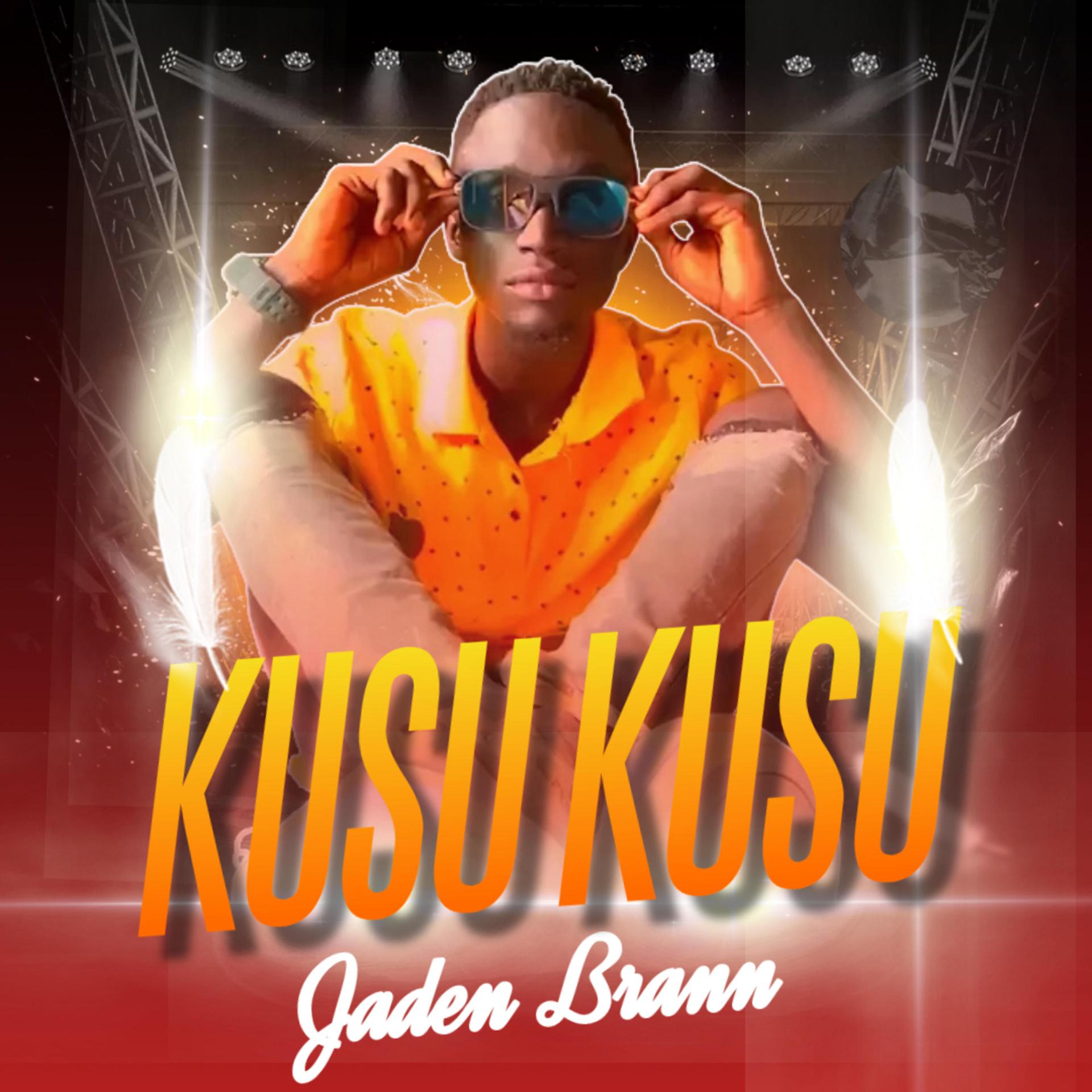 Постер альбома Kusu Kusu