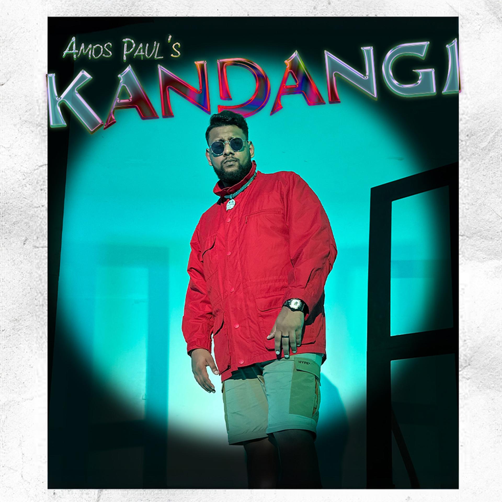 Постер альбома Kandangi
