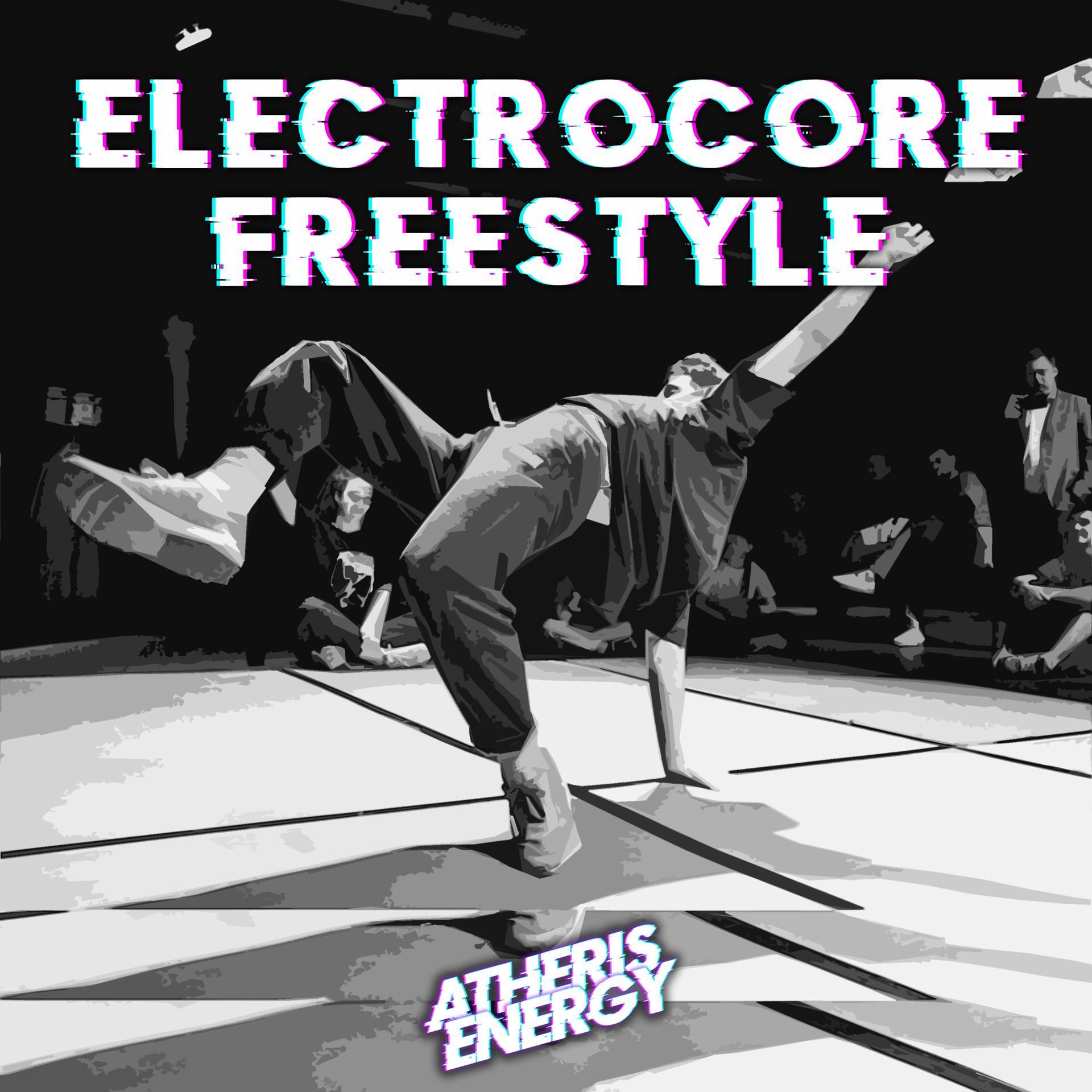 Постер альбома Electrocore Freestyle