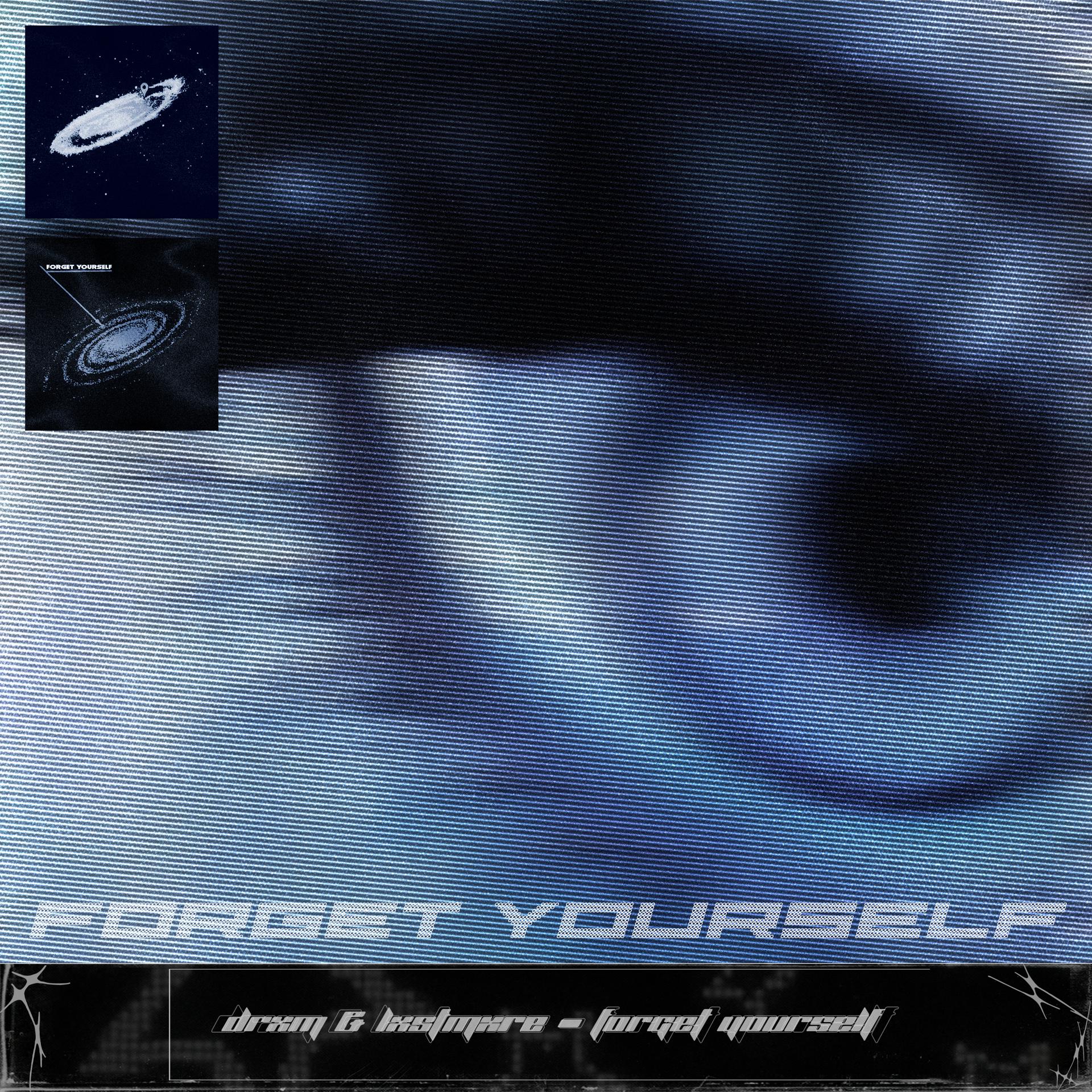 Постер альбома Forget Yourself
