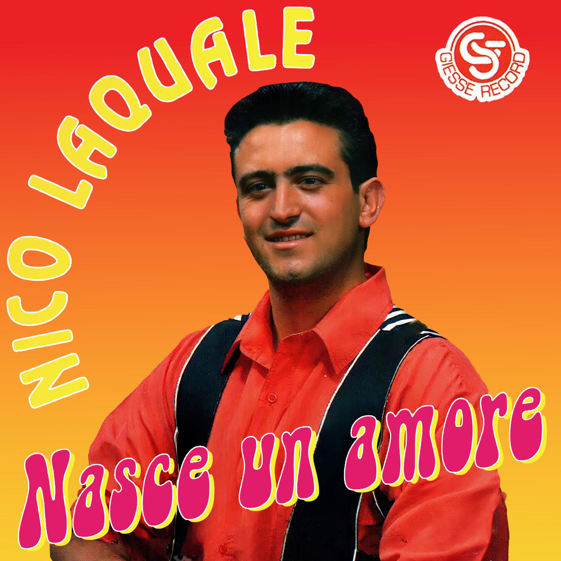 Постер альбома Nasce un amore
