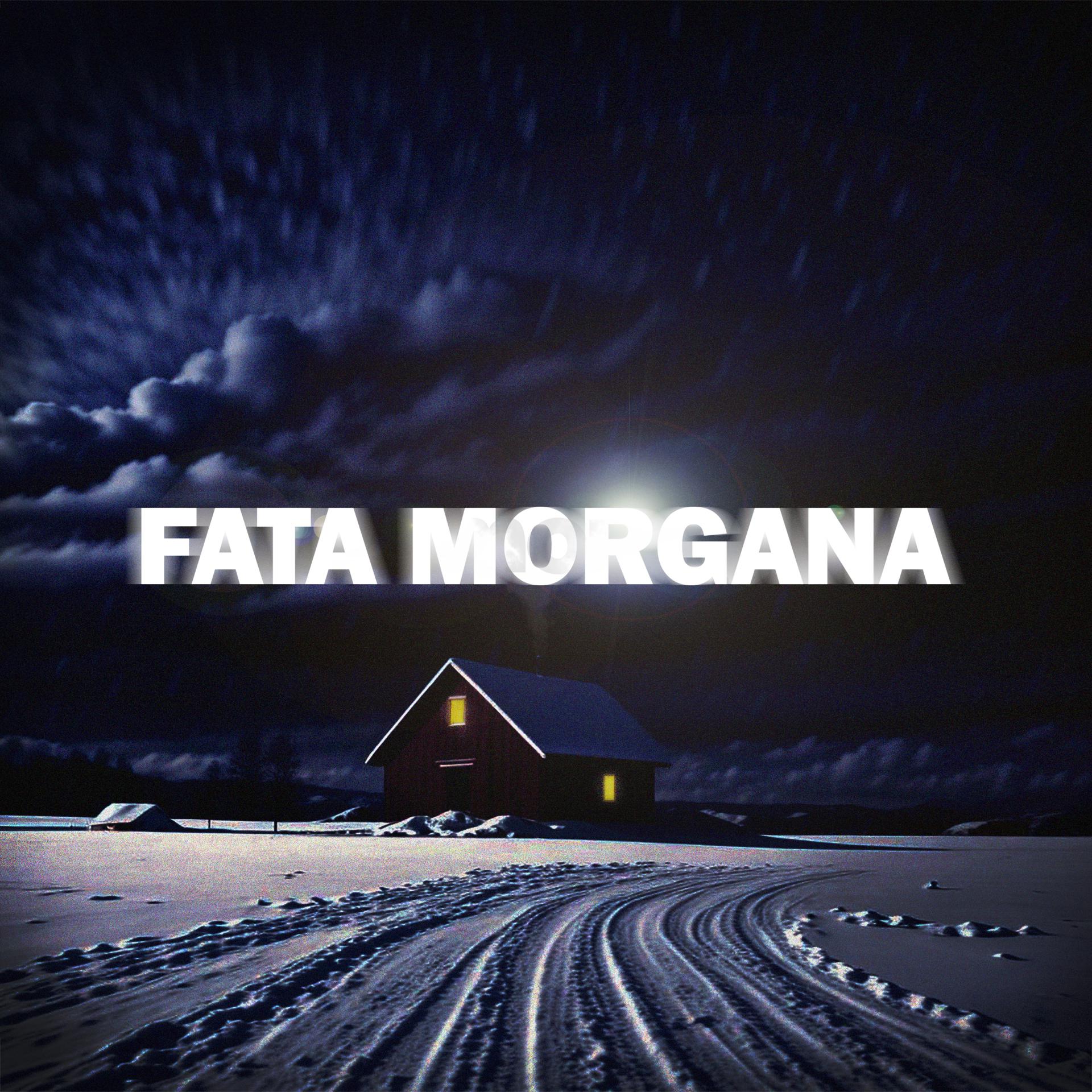 Постер альбома Fata & Morgana