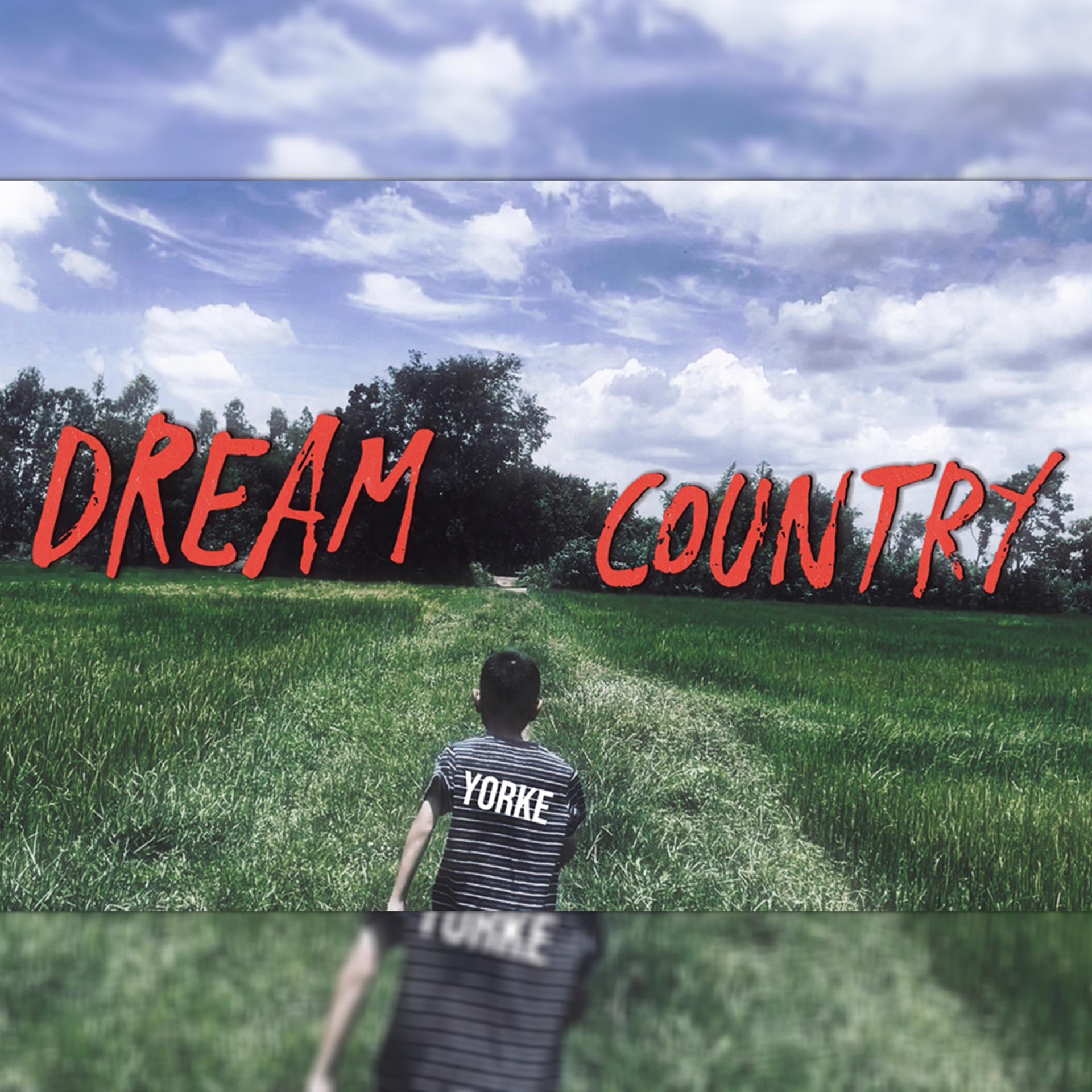 Постер альбома ความฝันชนบท (Dream Country)