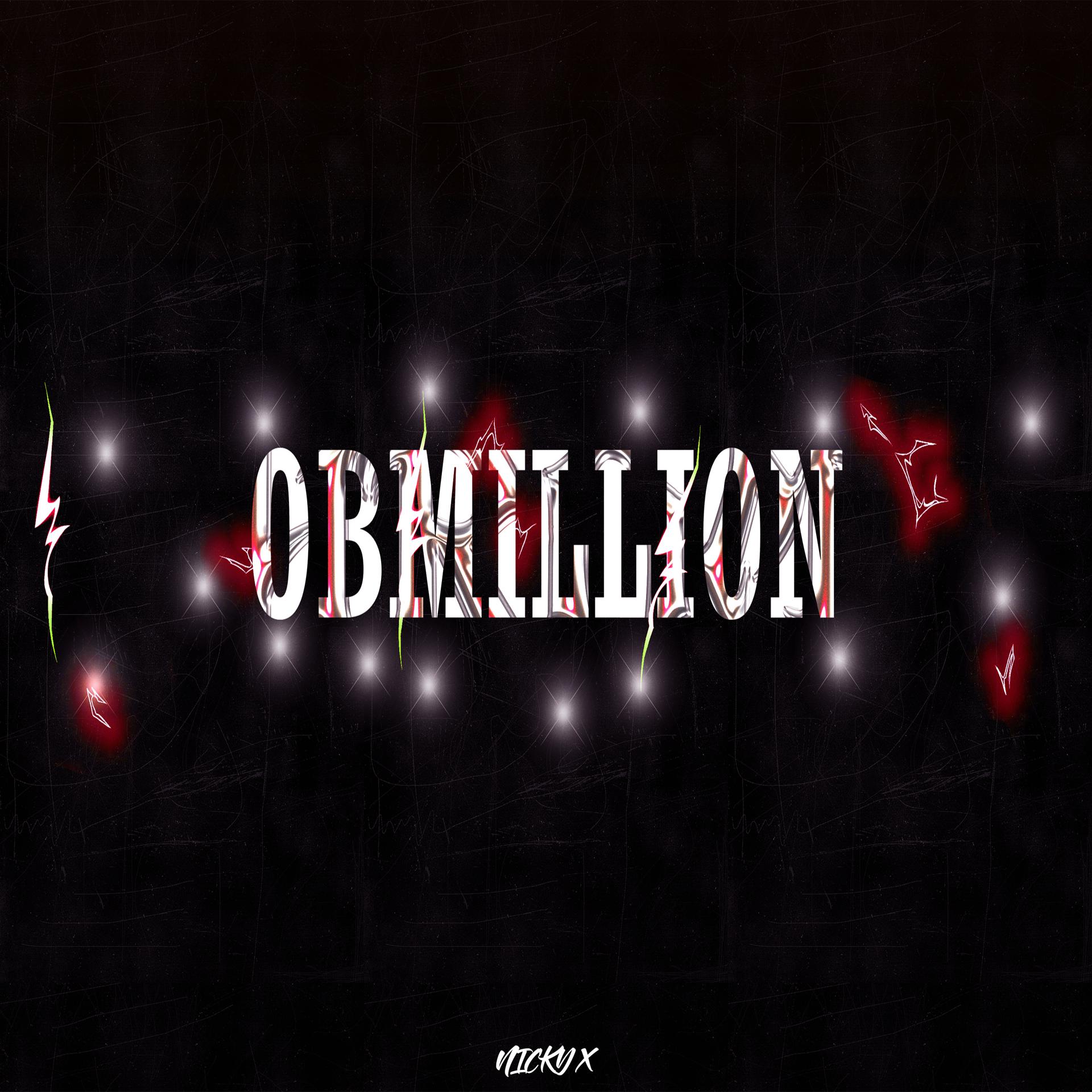 Постер альбома Obmillion