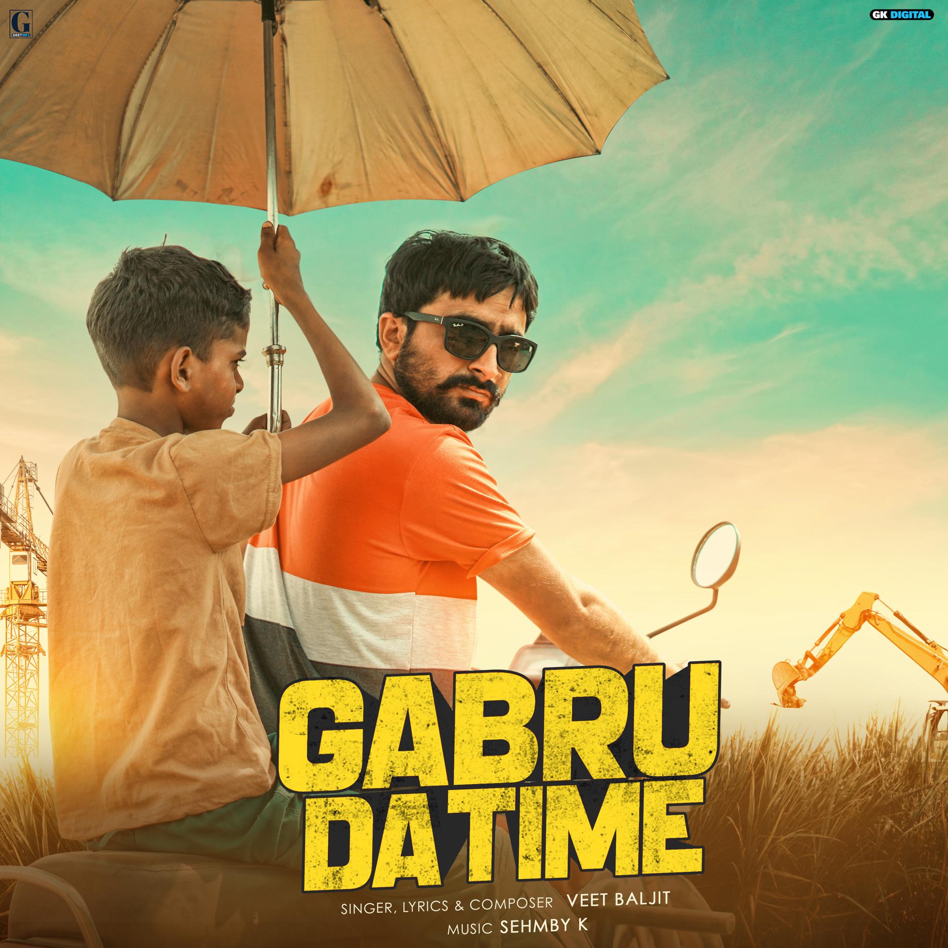 Постер альбома Gabru Da Time