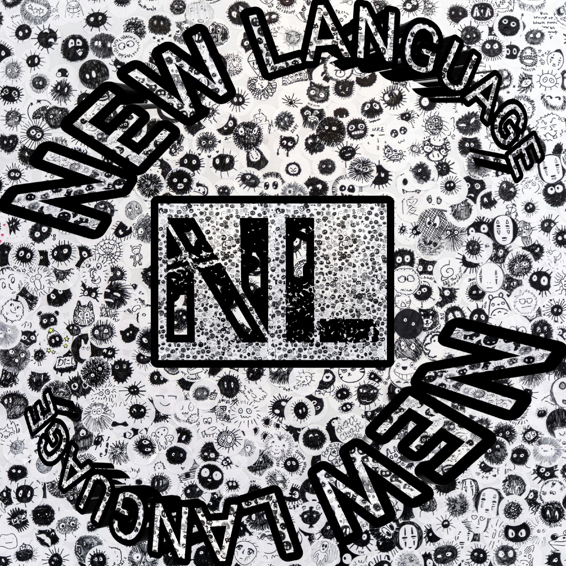 Постер альбома New Language
