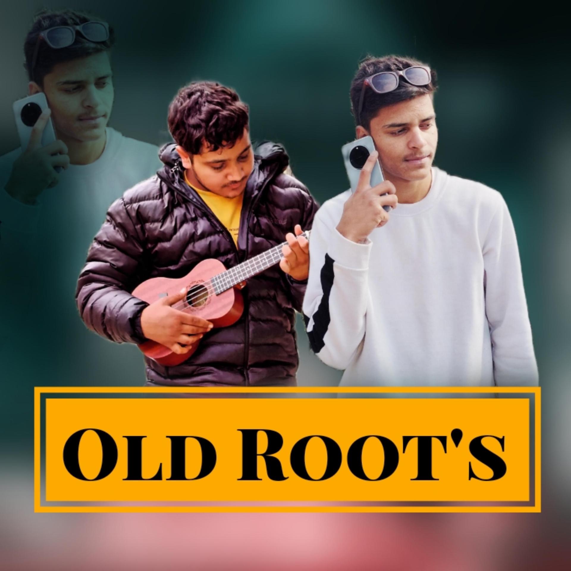 Постер альбома Old Roots