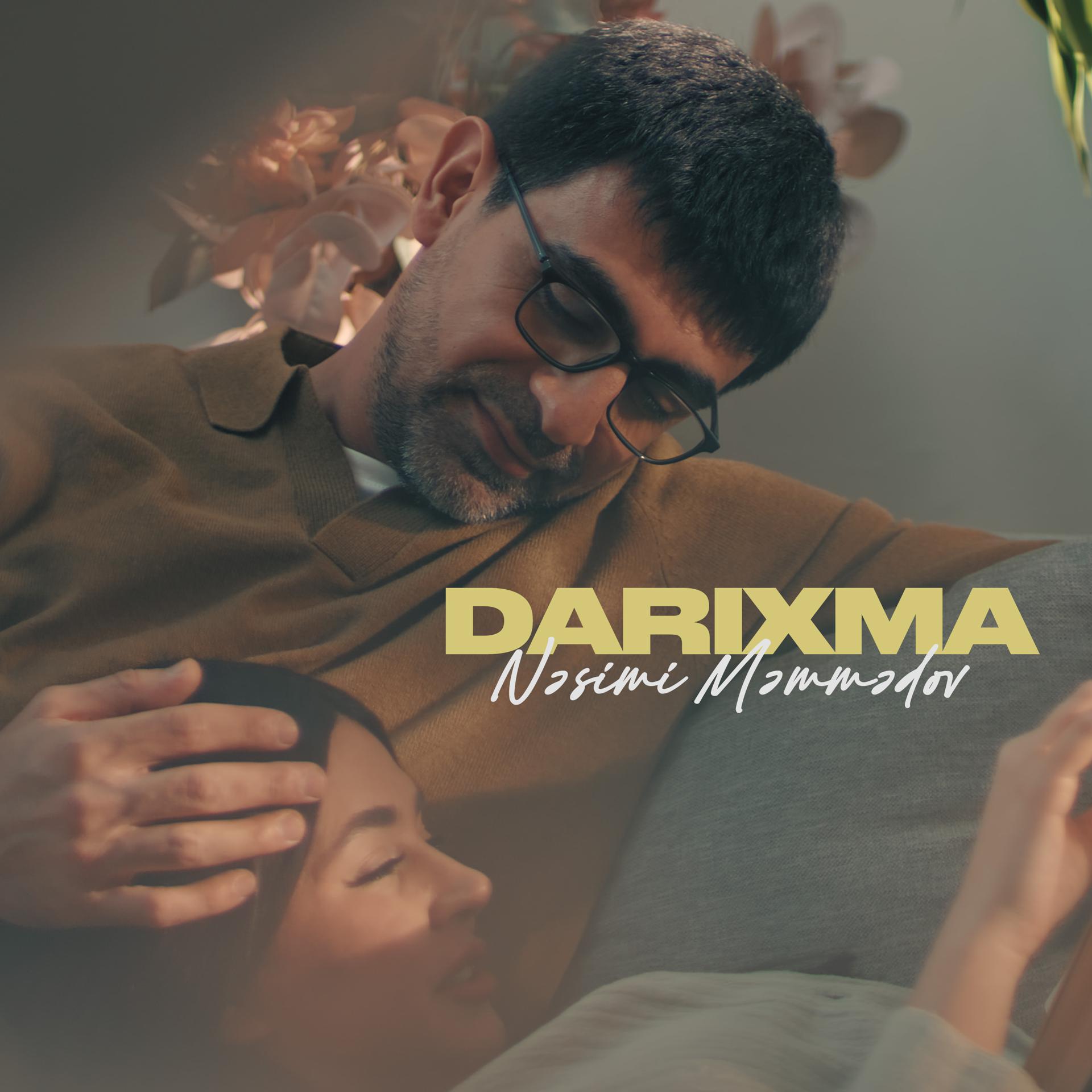 Постер альбома Darıxma