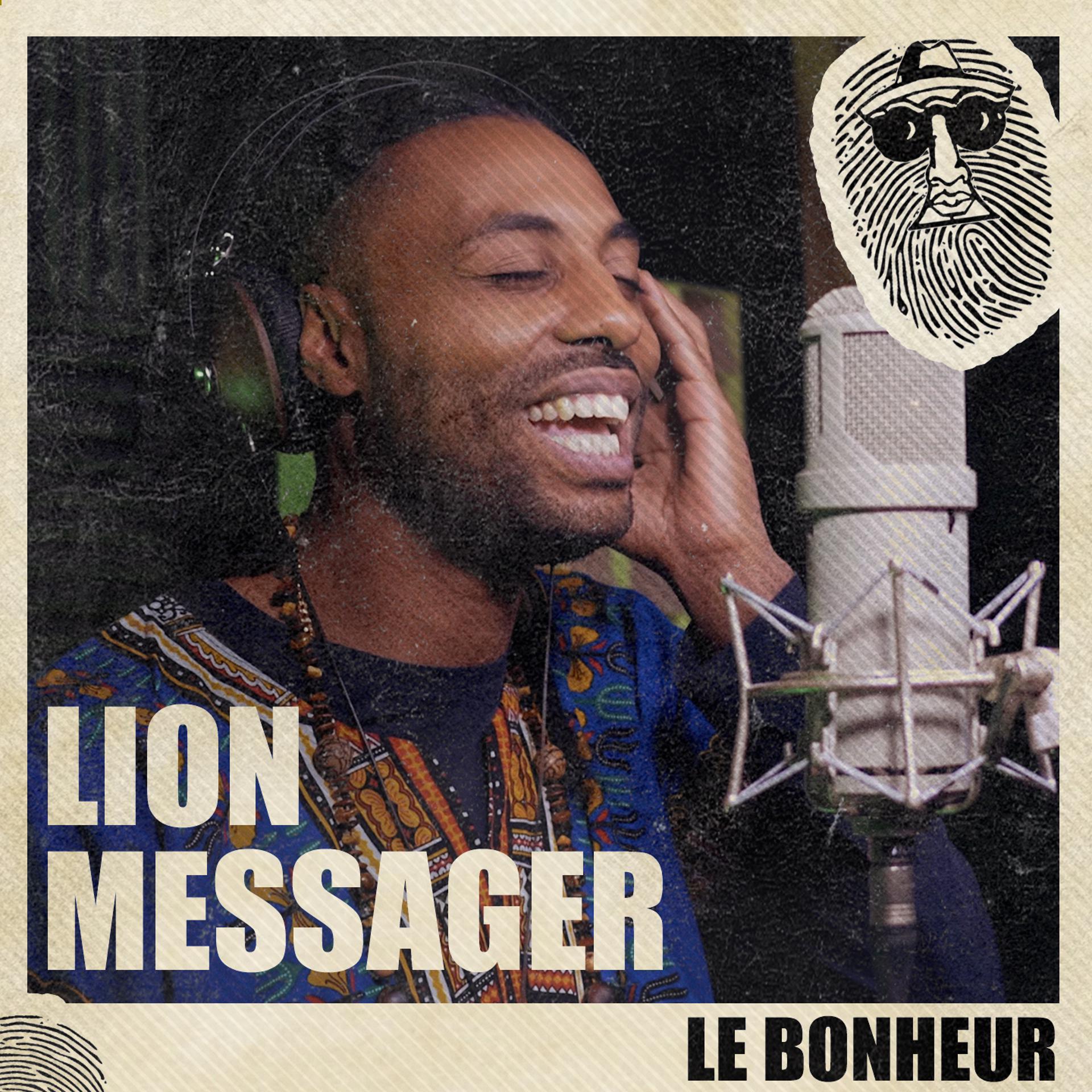 Постер альбома Le Bonheur