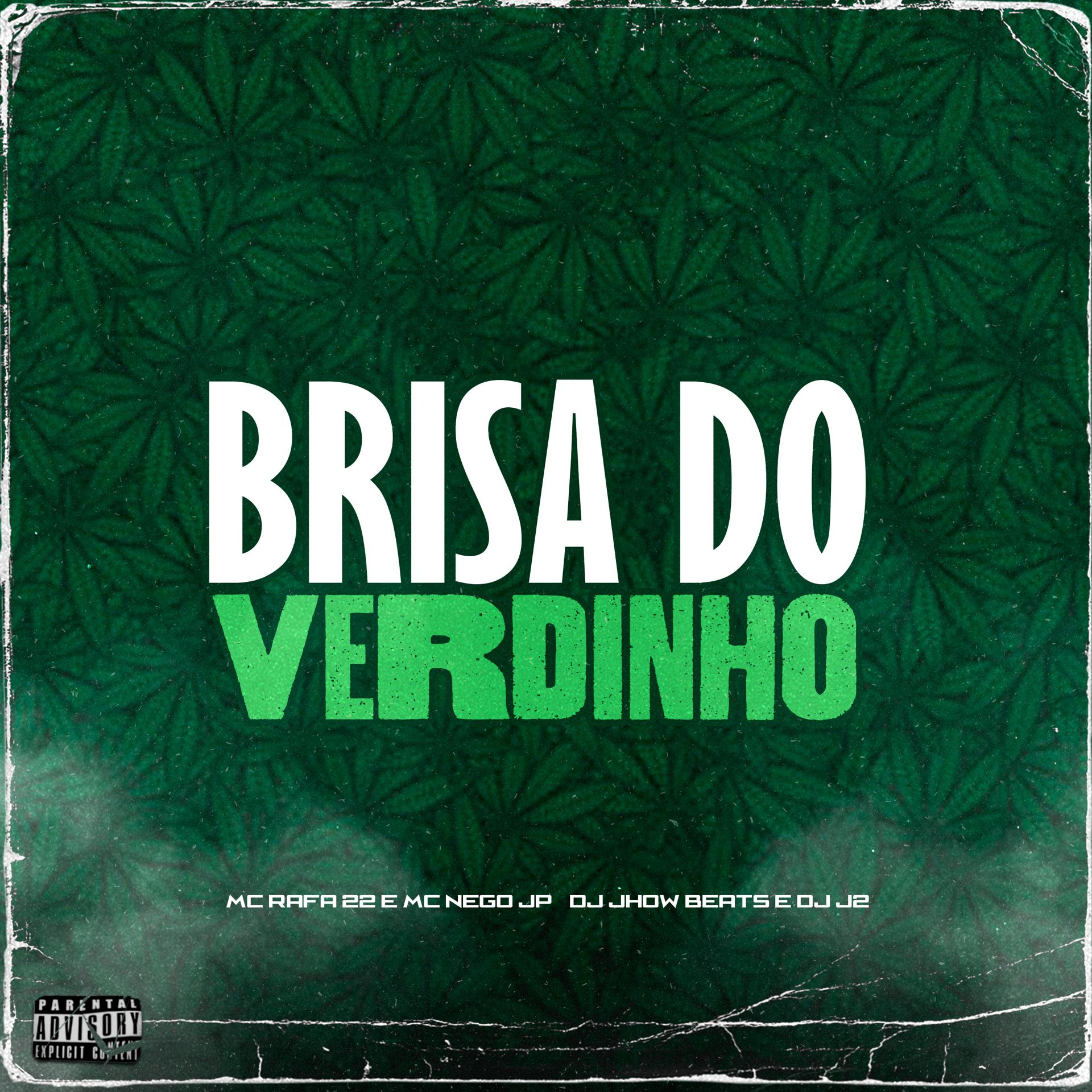 Постер альбома Brisa do Verdinho