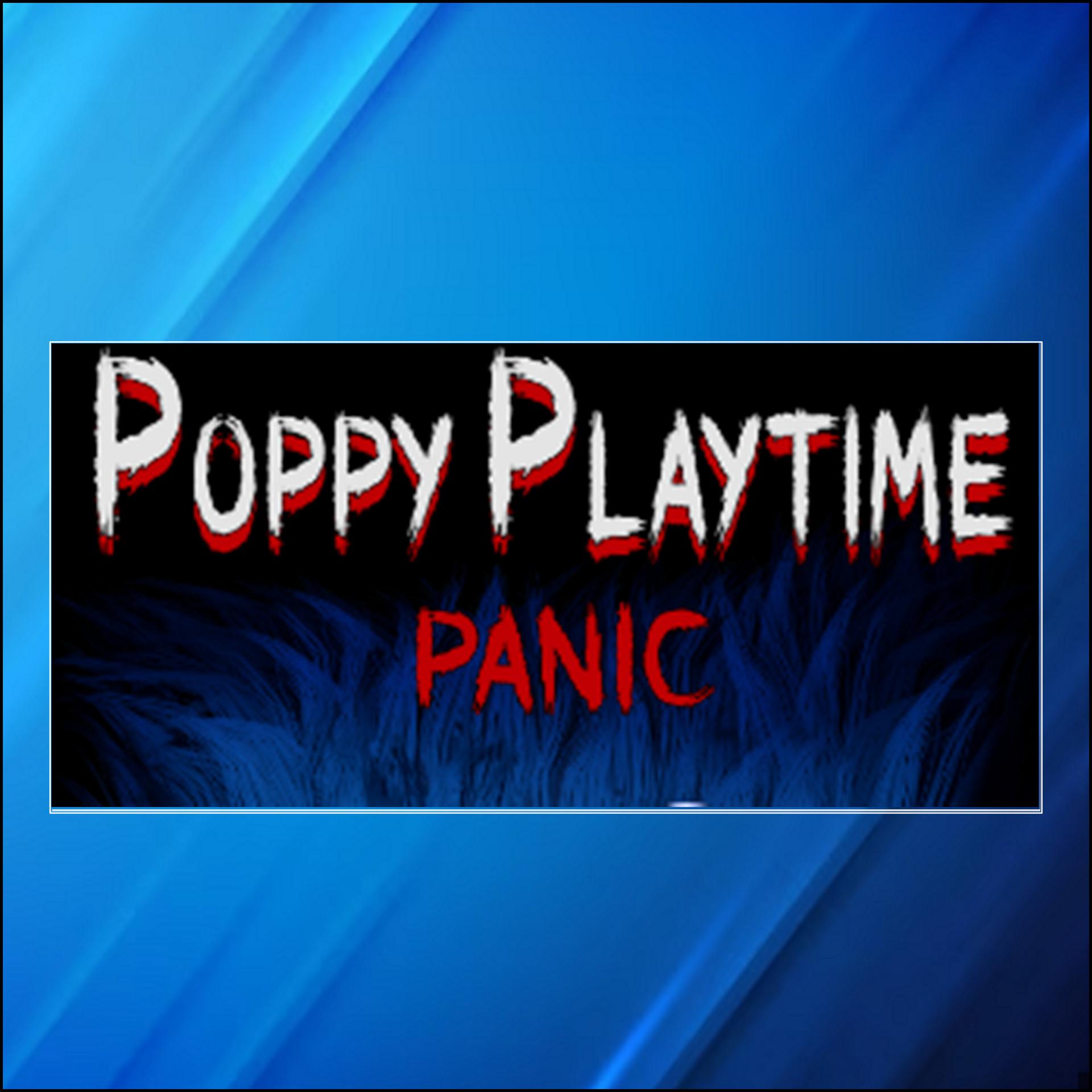 Постер альбома Poppy Playtime