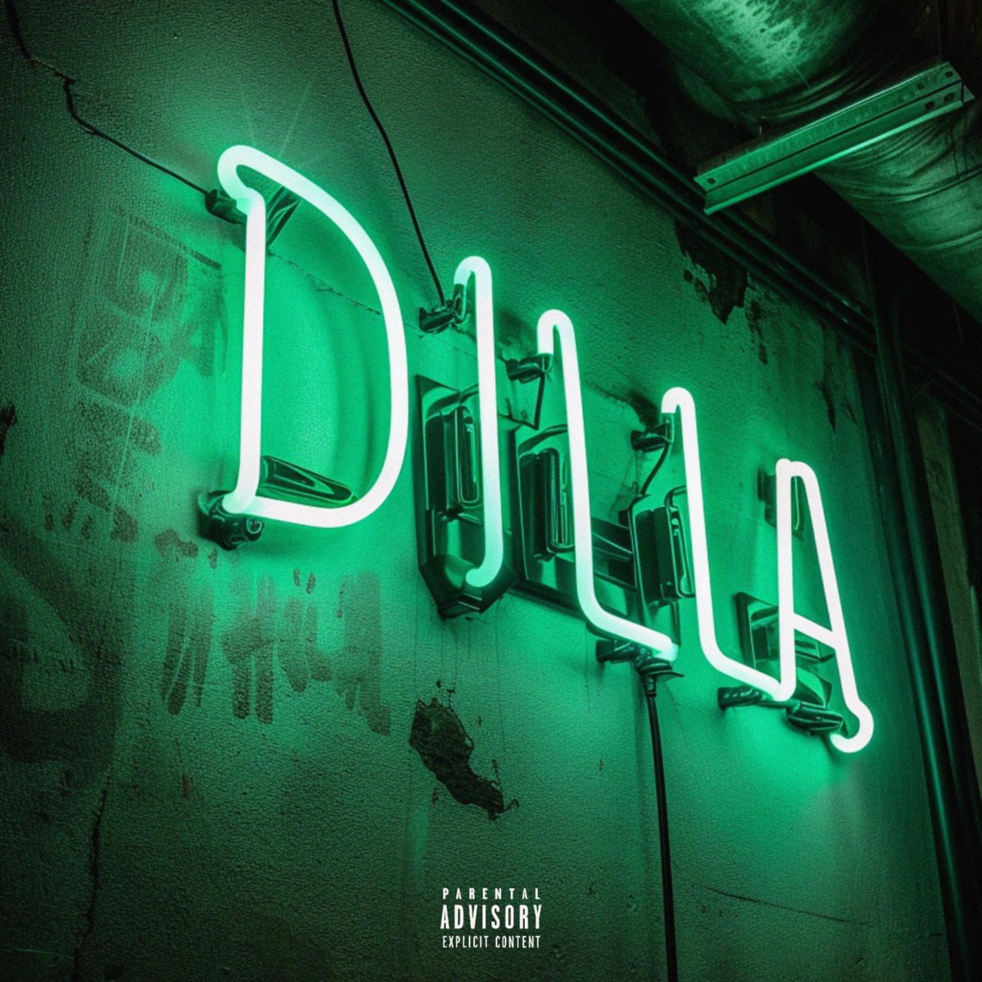 Постер альбома Dilla