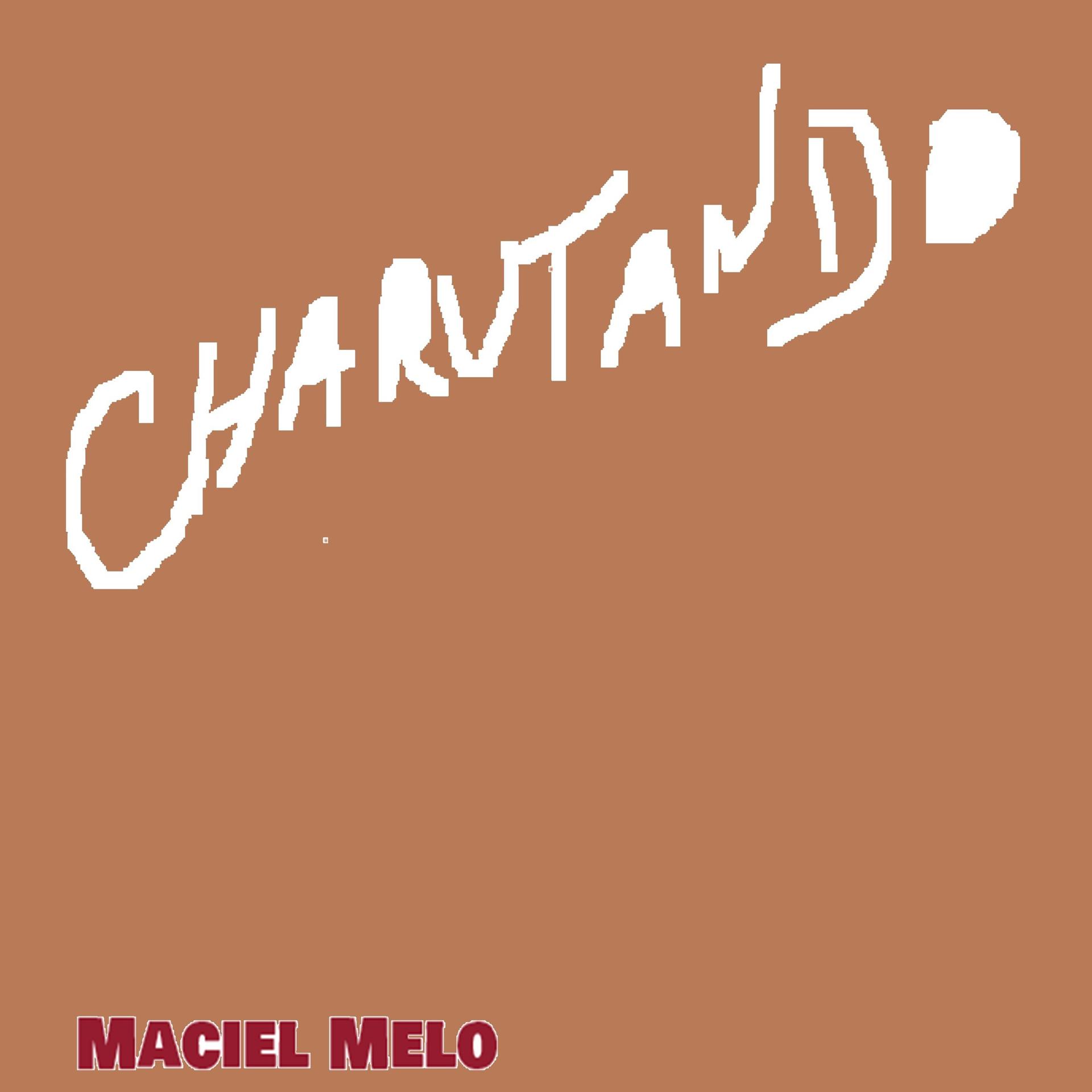 Постер альбома Charutando