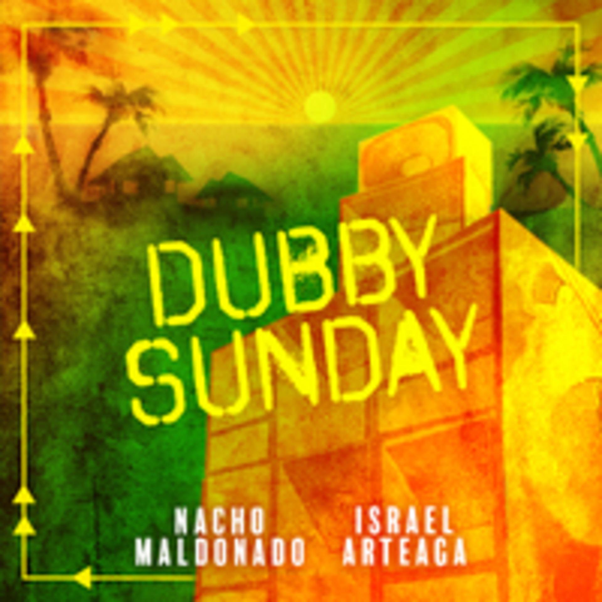 Постер альбома Dubby Sunday