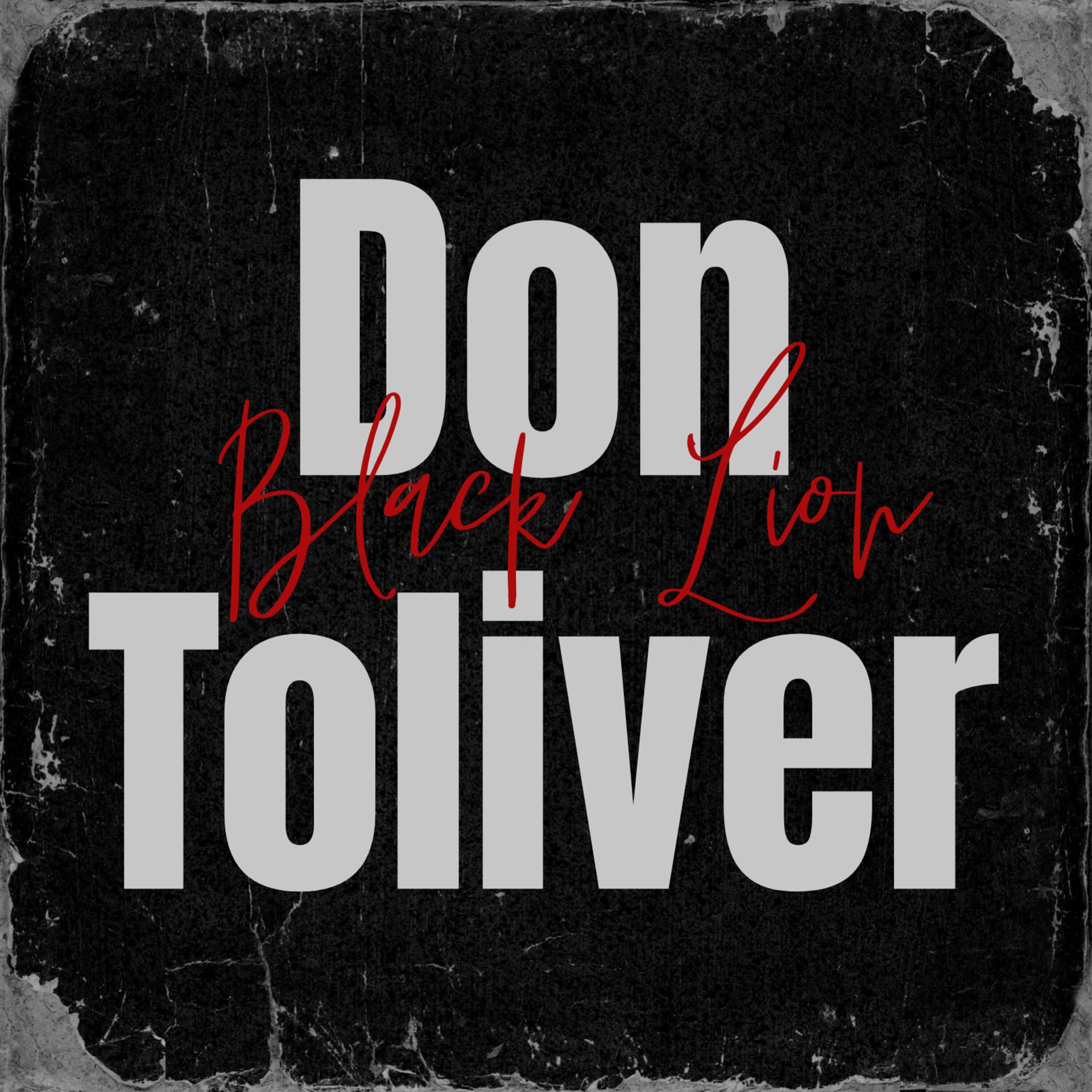 Постер альбома Don Toliver