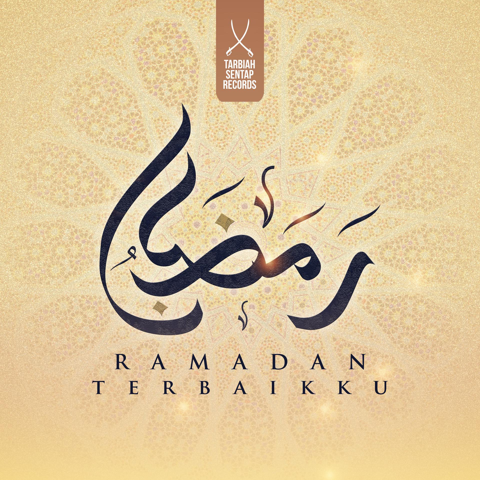 Постер альбома Ramadan Terbaikku