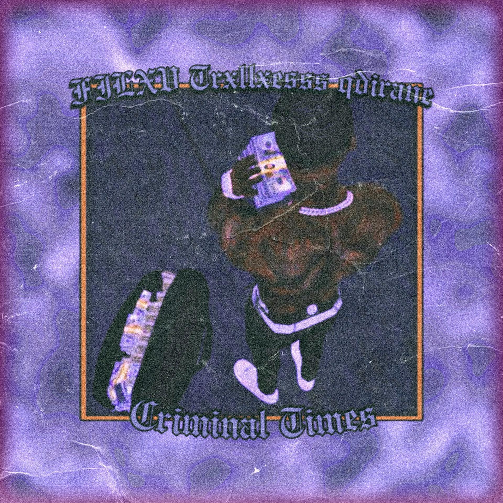 Постер альбома Criminal Times