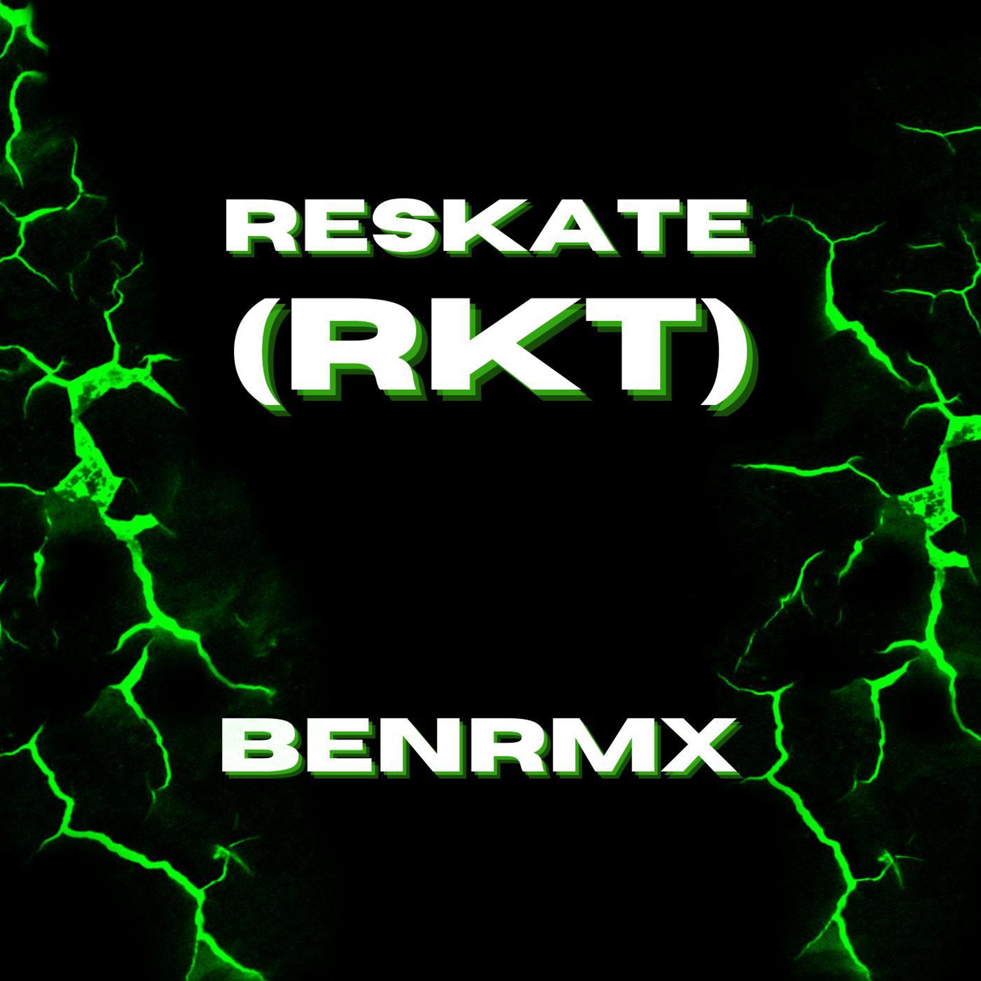 Постер альбома Reskate (Rkt)