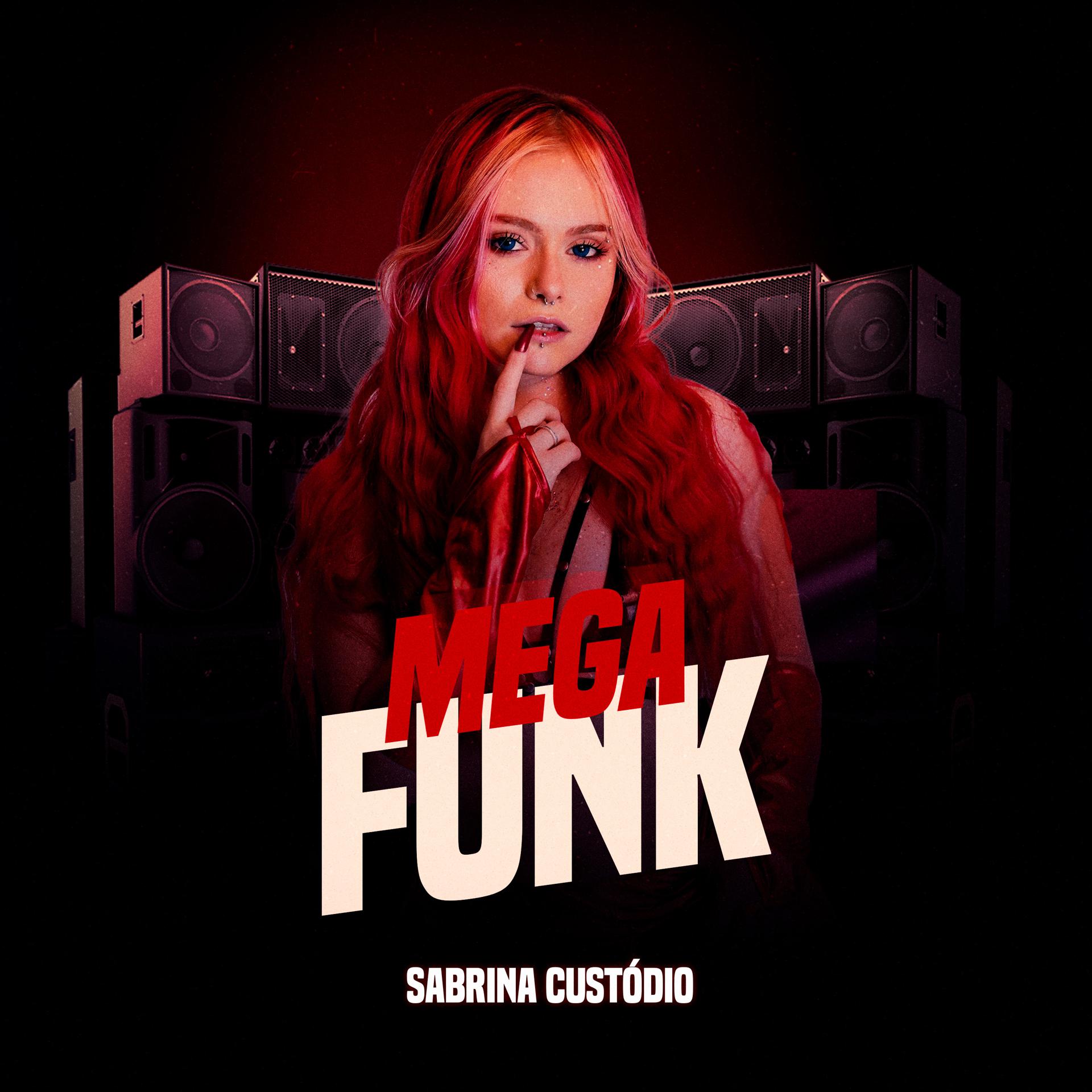 Постер альбома Mega Funk
