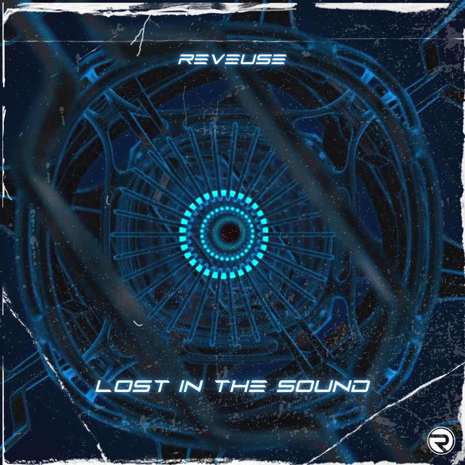 Постер альбома Lost In The Sound