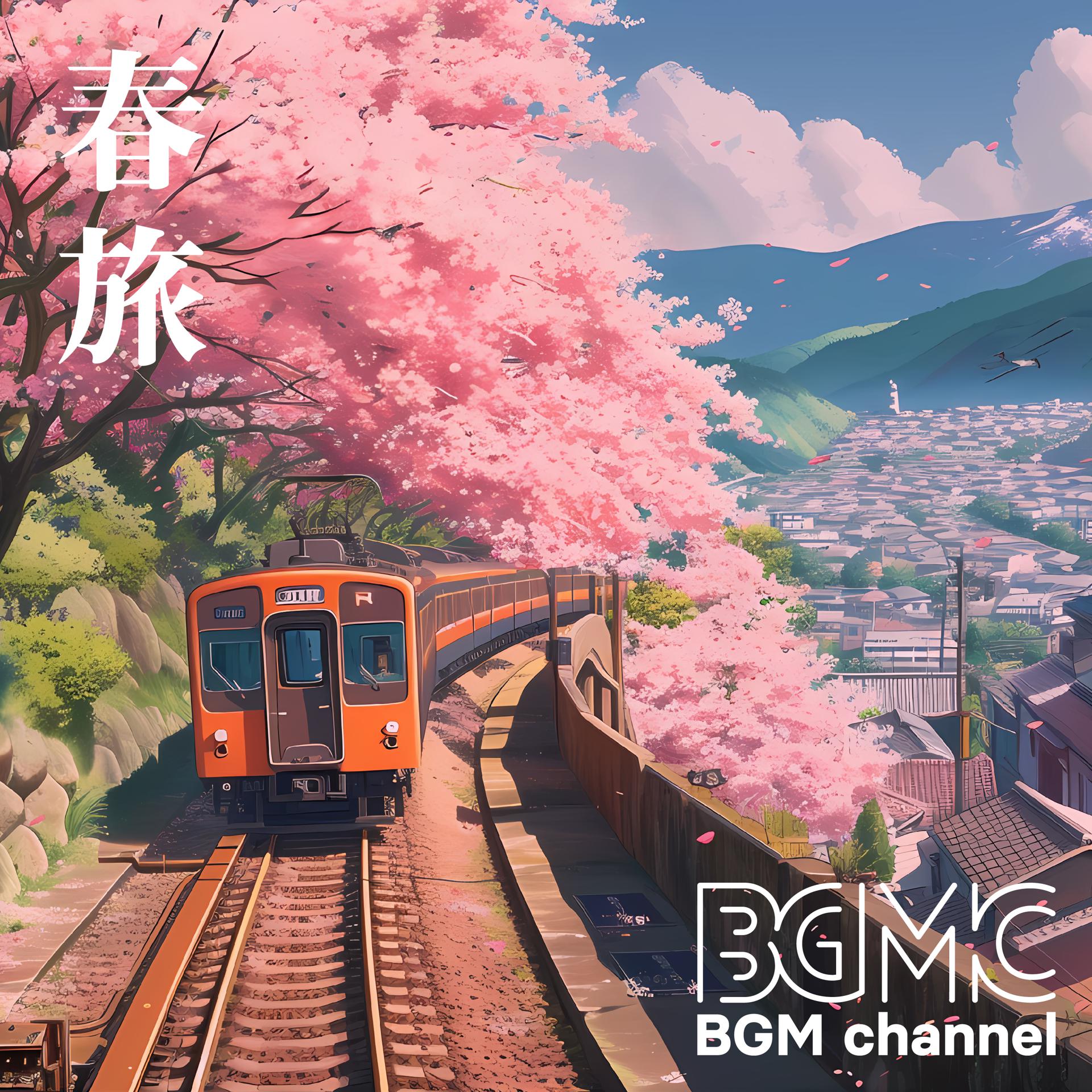 Постер альбома 春旅