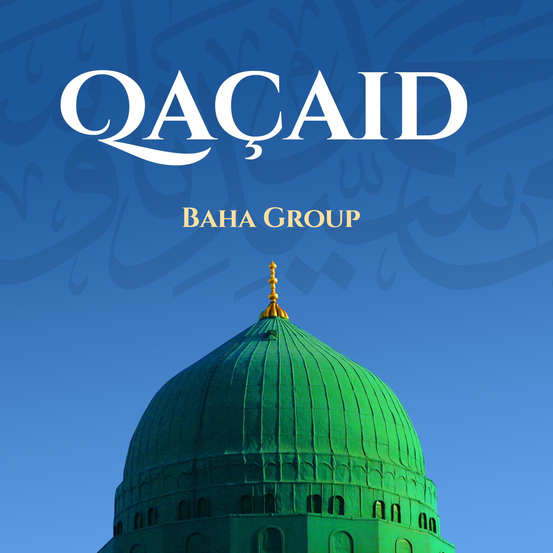Постер альбома Qaçaid