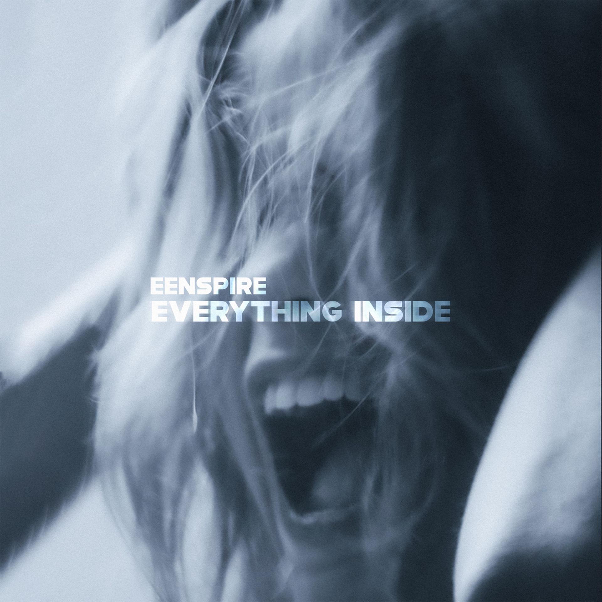 Постер альбома Everything Inside