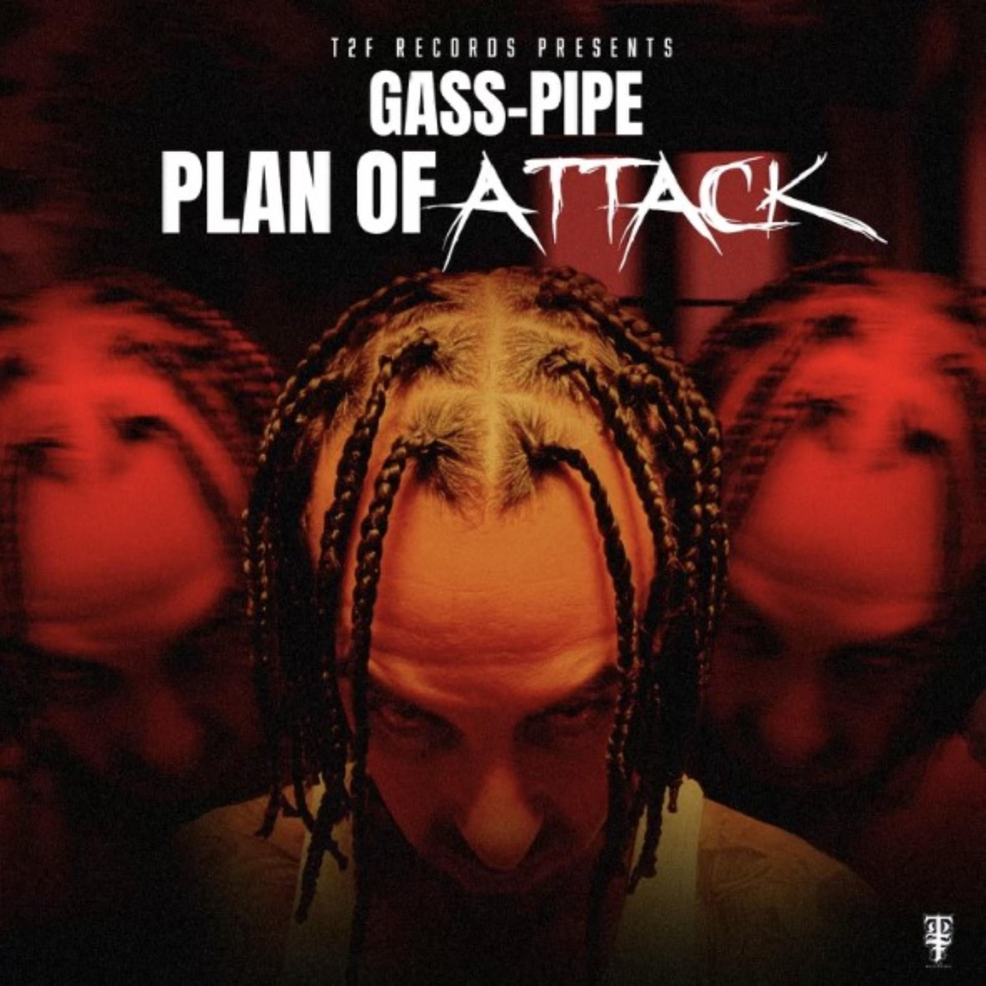 Постер альбома Plan Of Attack