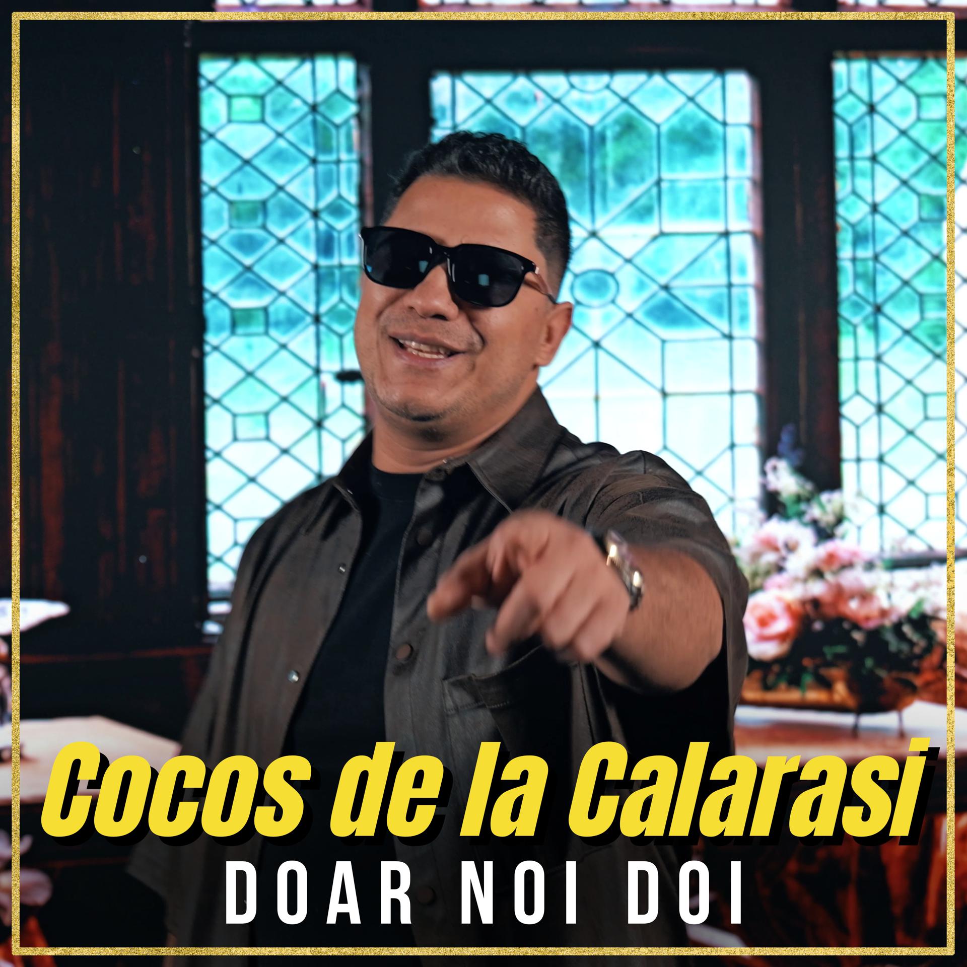 Постер альбома Doar noi doi
