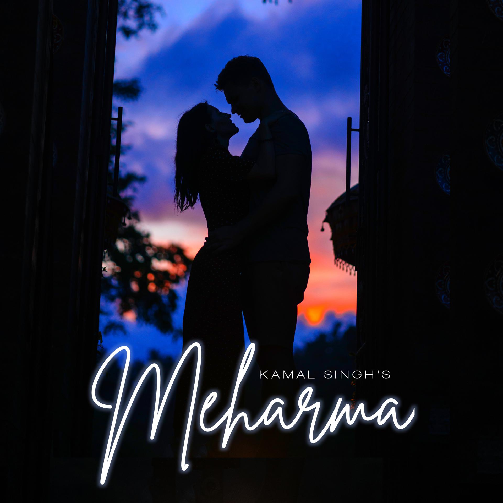 Постер альбома Meharma