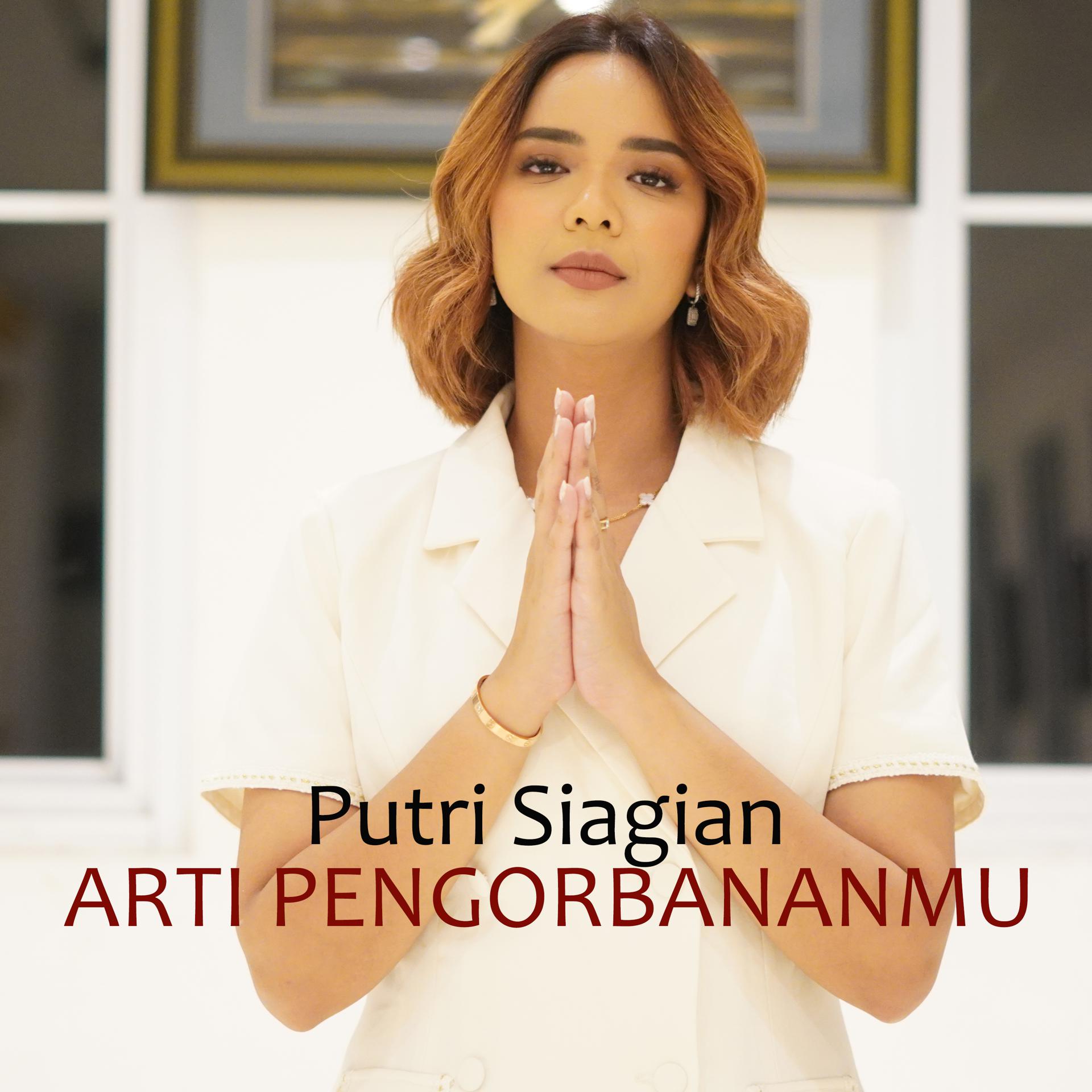 Постер альбома Arti PengorbananMu