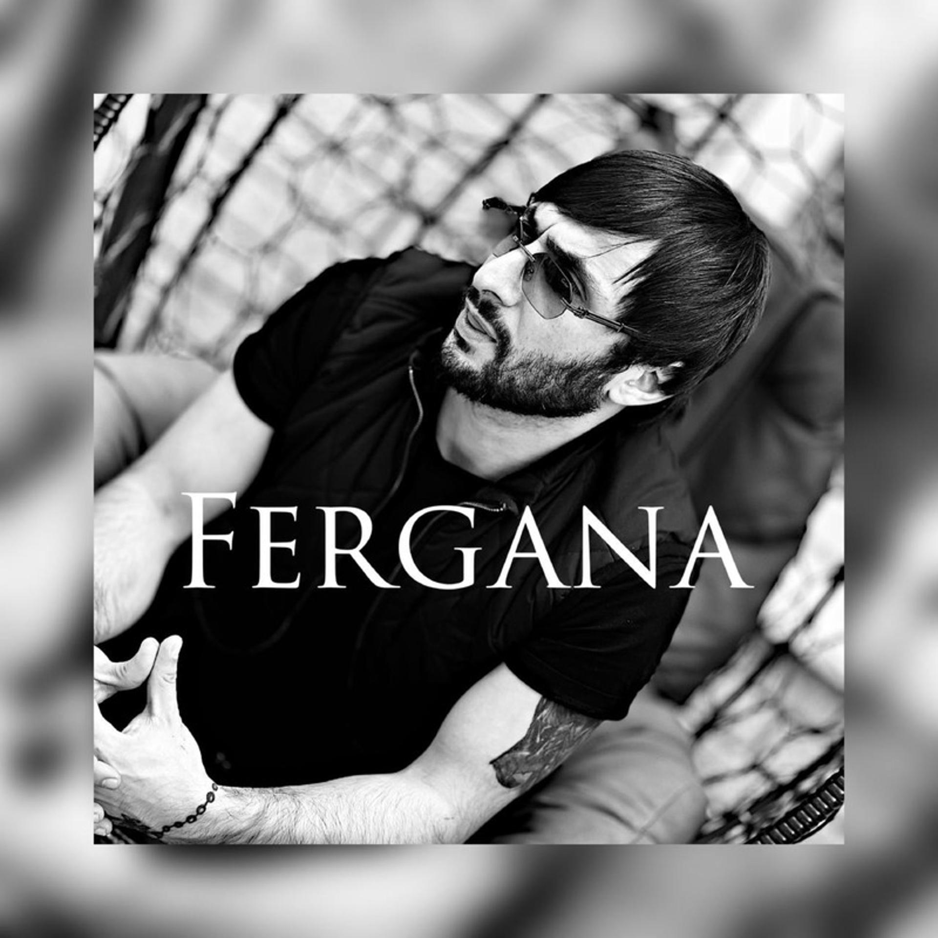 Постер альбома Фергана