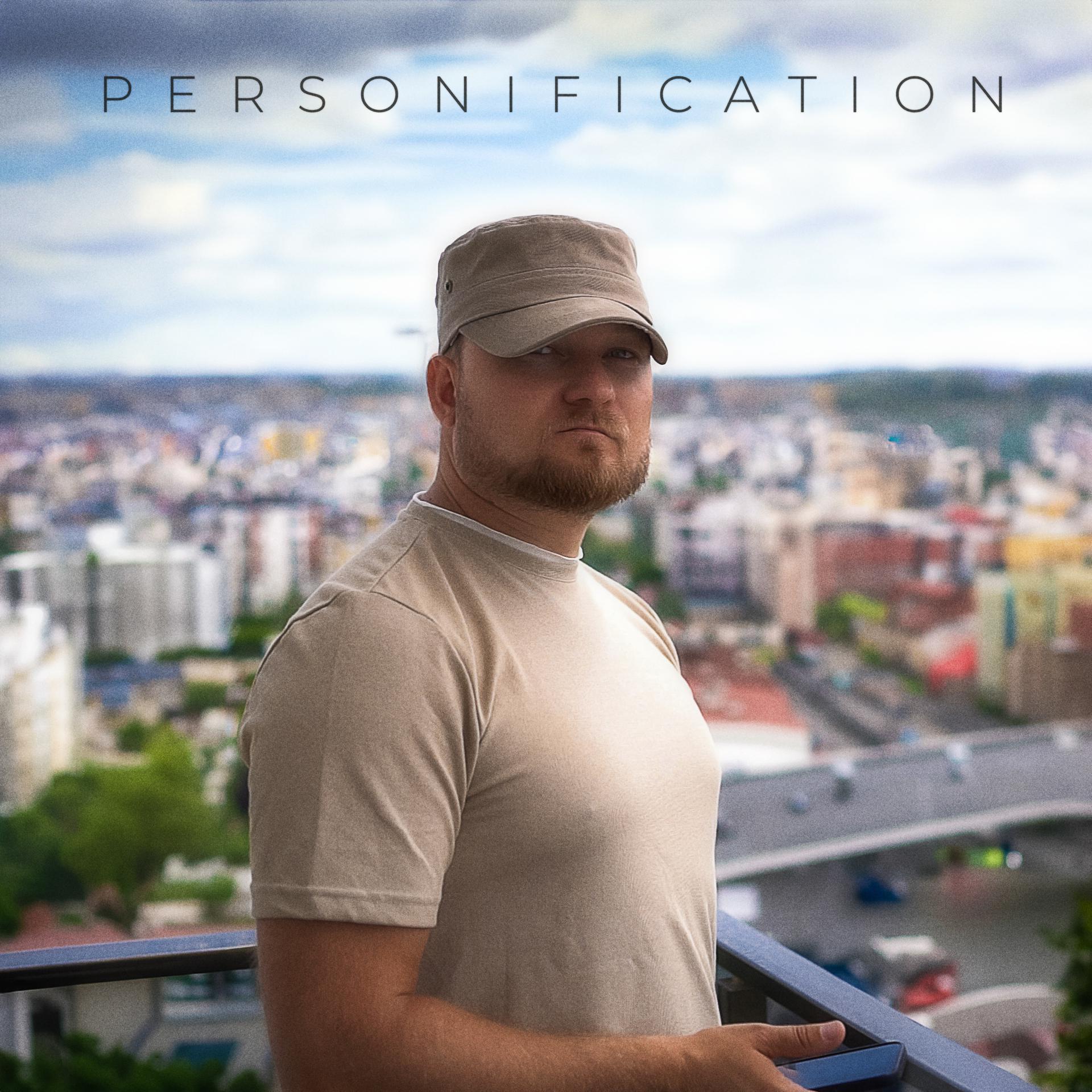 Постер альбома Personification (Radio Edit)
